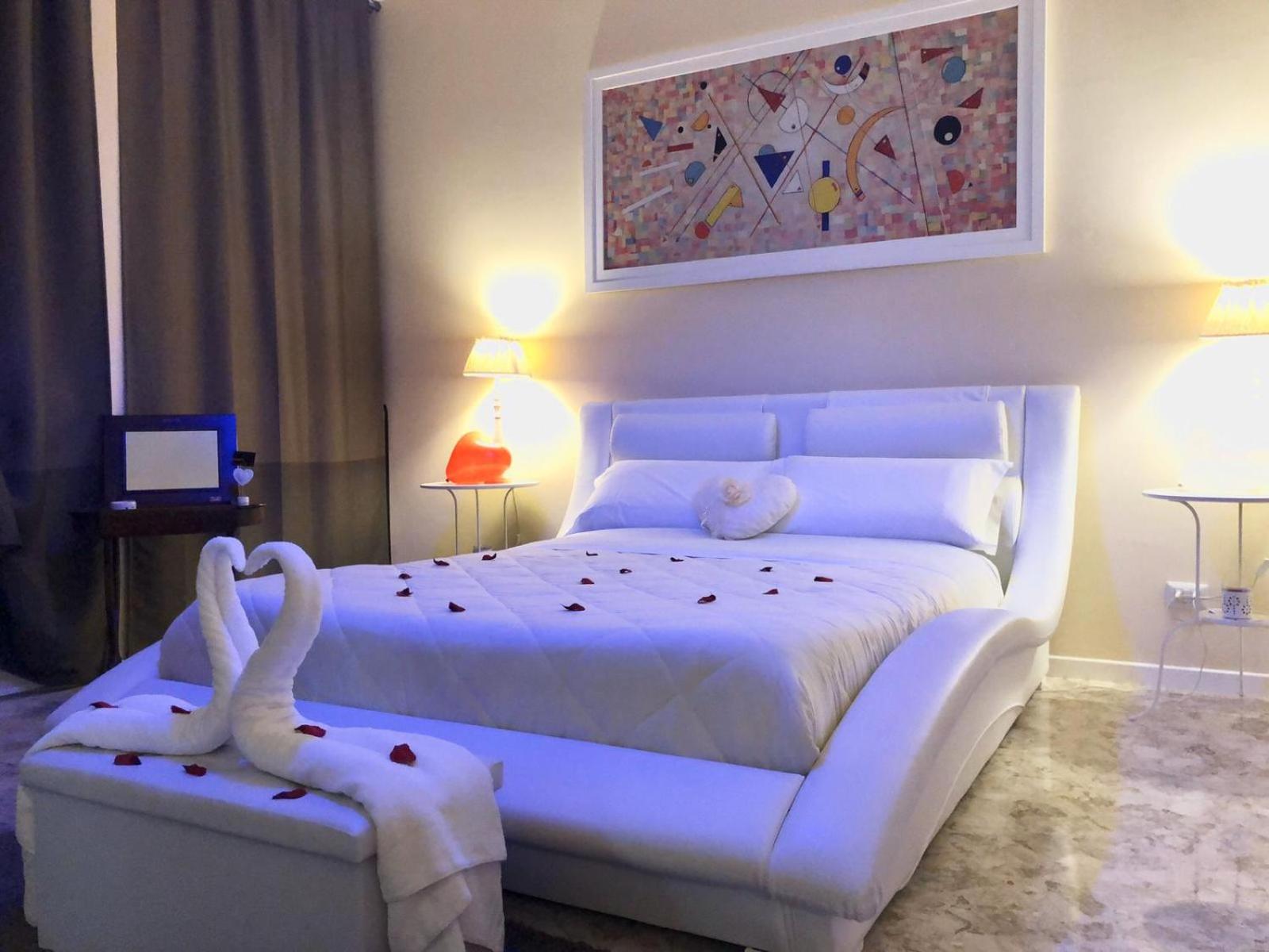 B&B Baciami Ancora