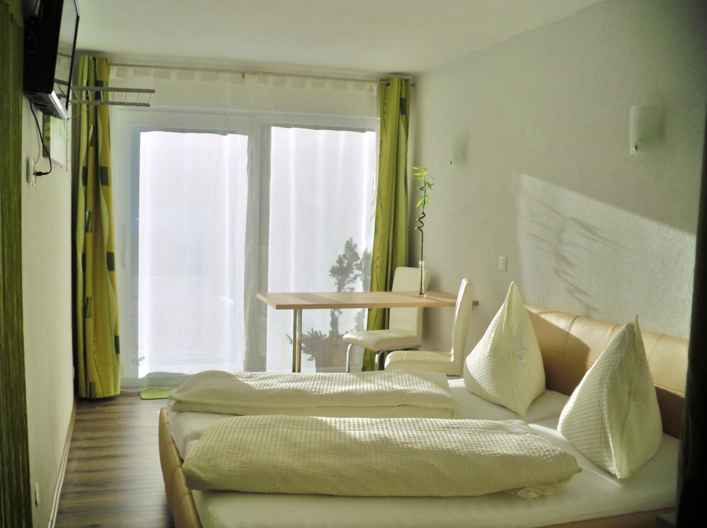 Appartement Latschen - Ferienhaus