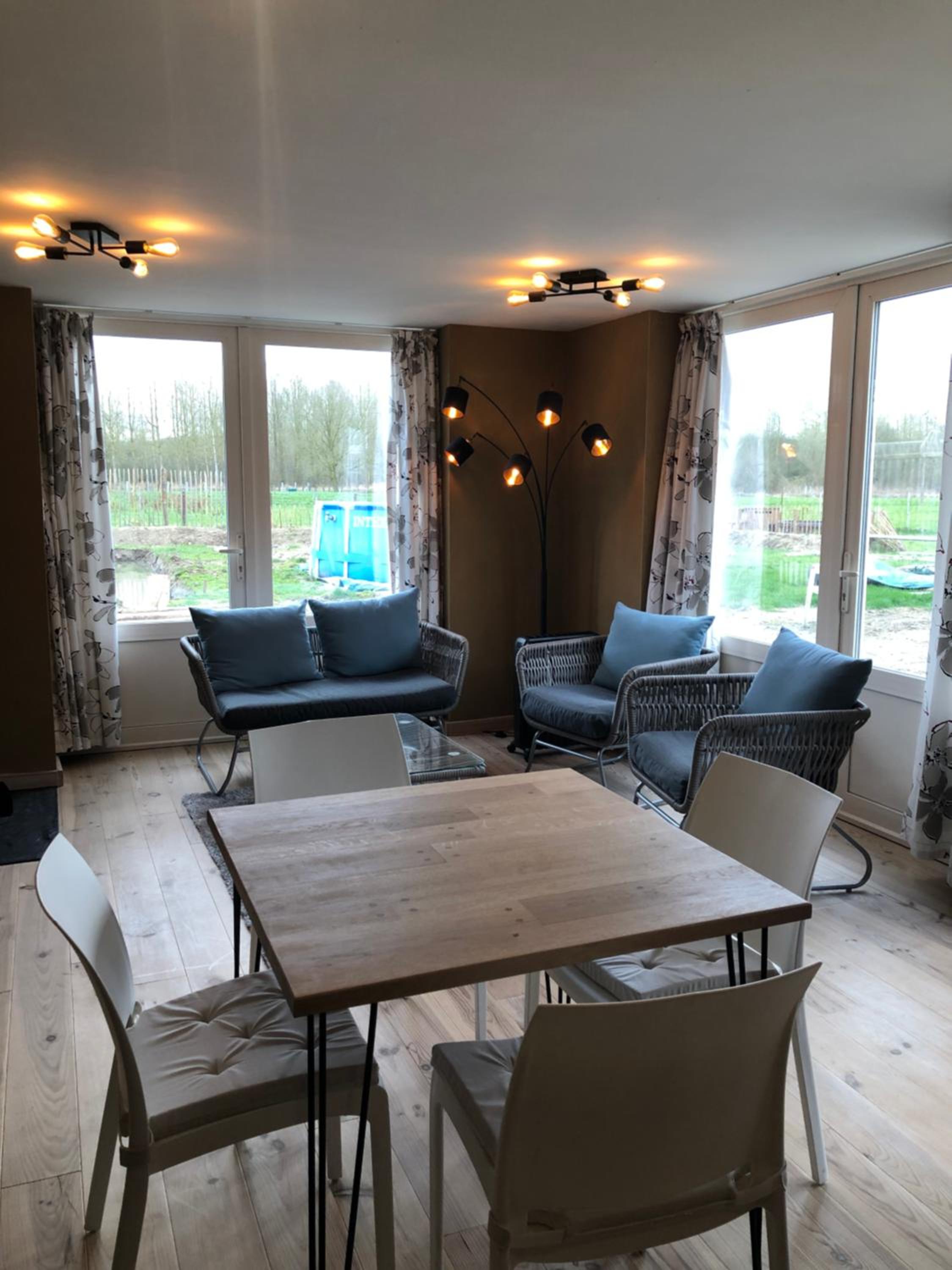 B&B Leybeeckhof