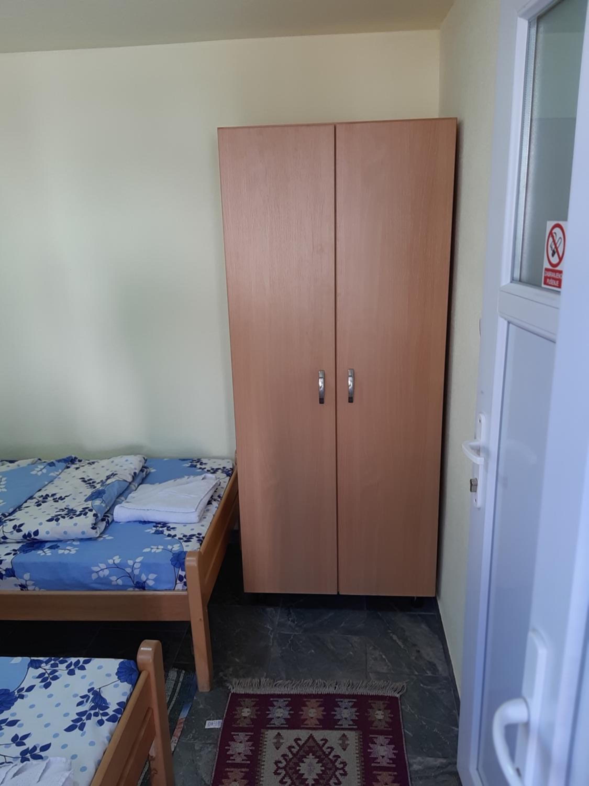 SubotićSmještaj