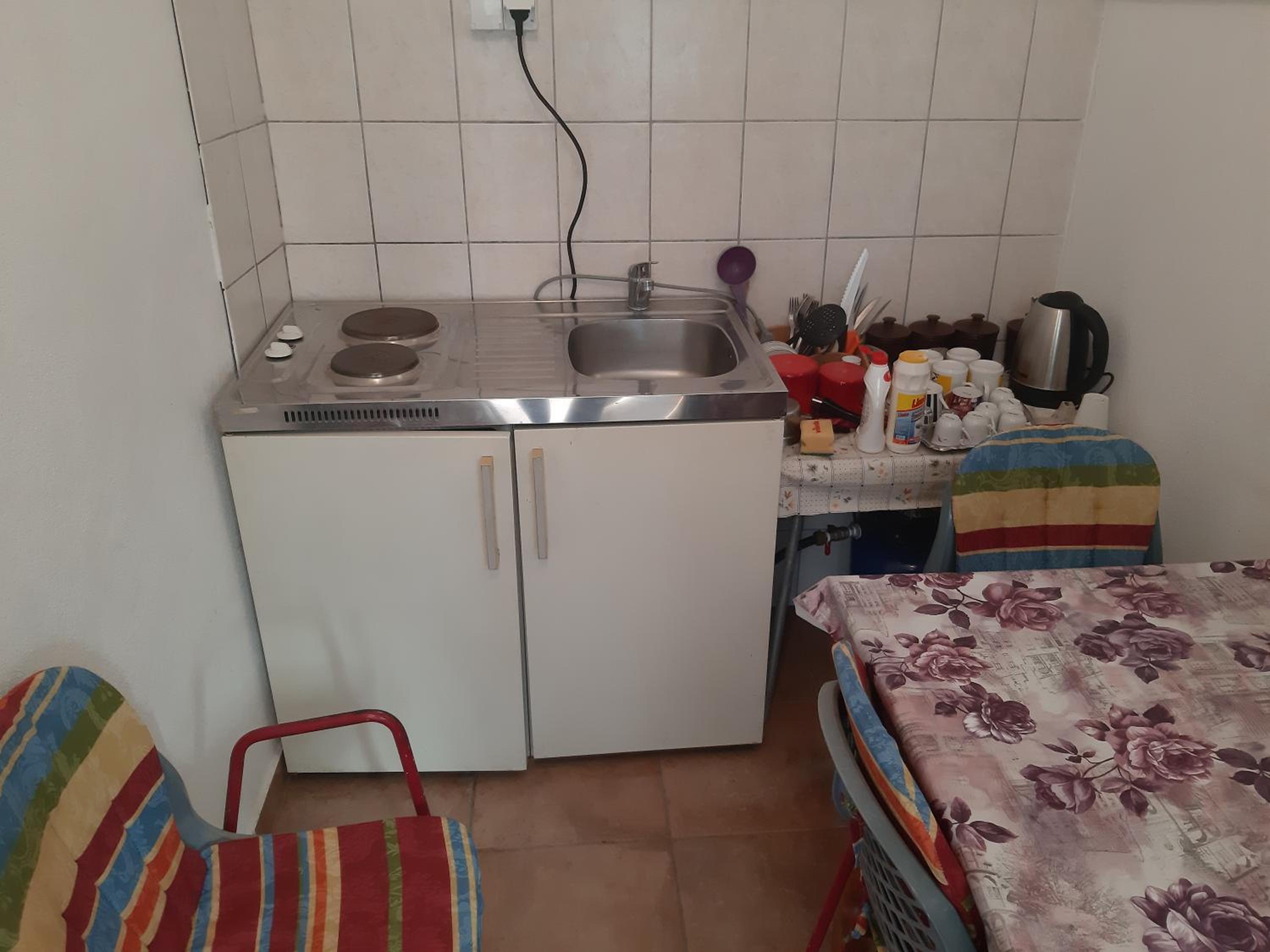 SubotićSmještaj
