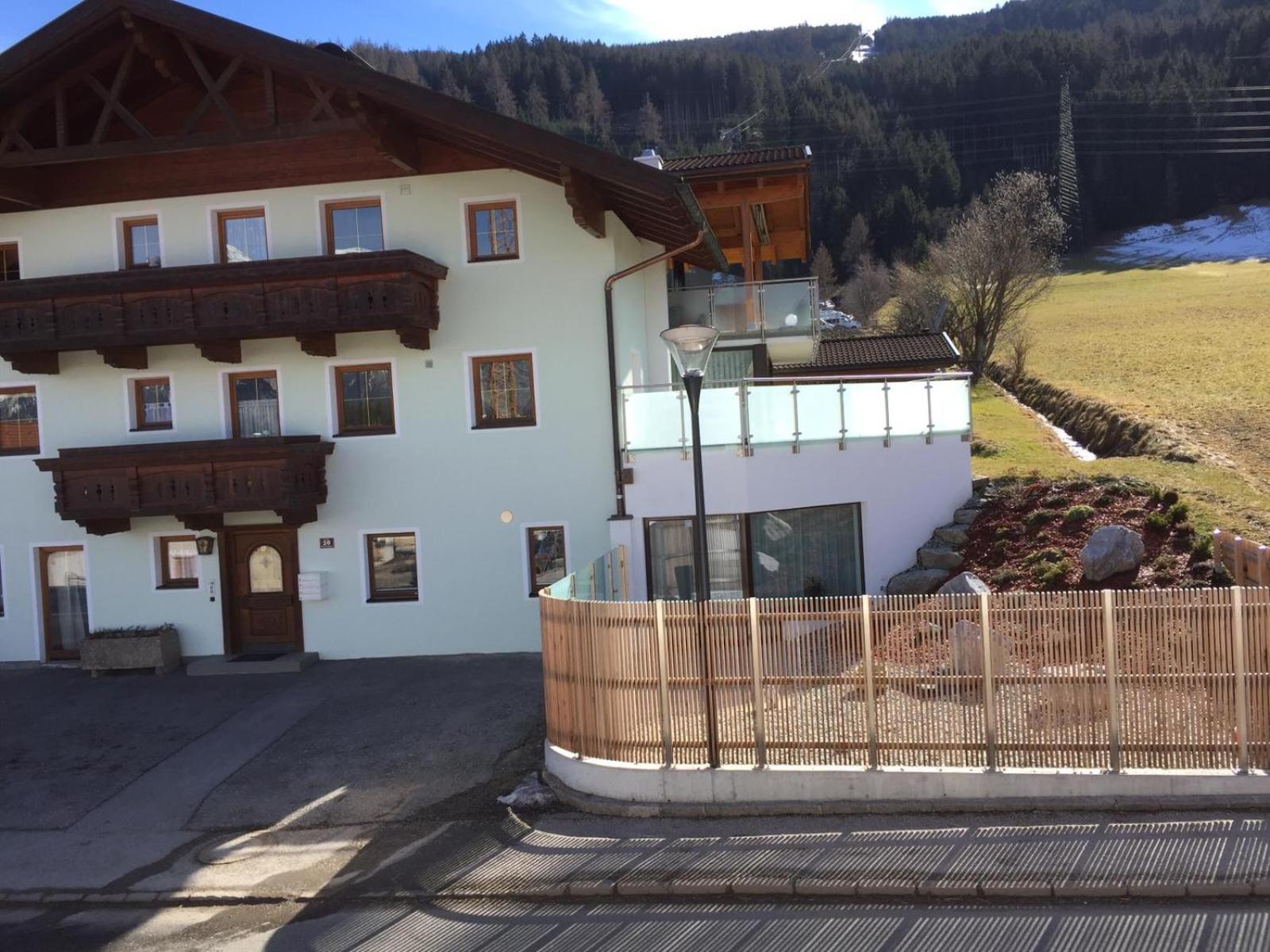 Ferienwohnung Steiner view 2
