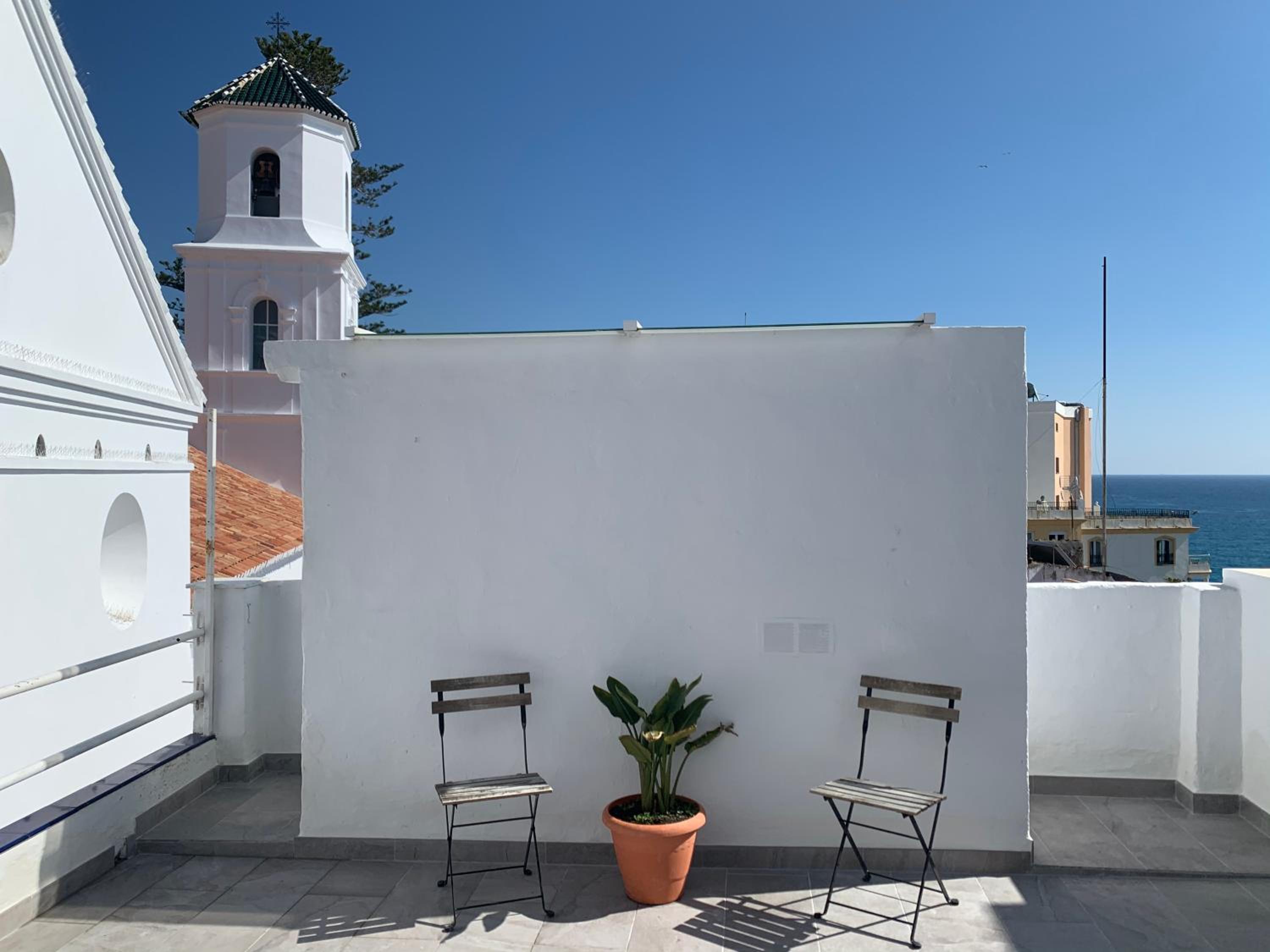 Easy Nerja Beach House view 5