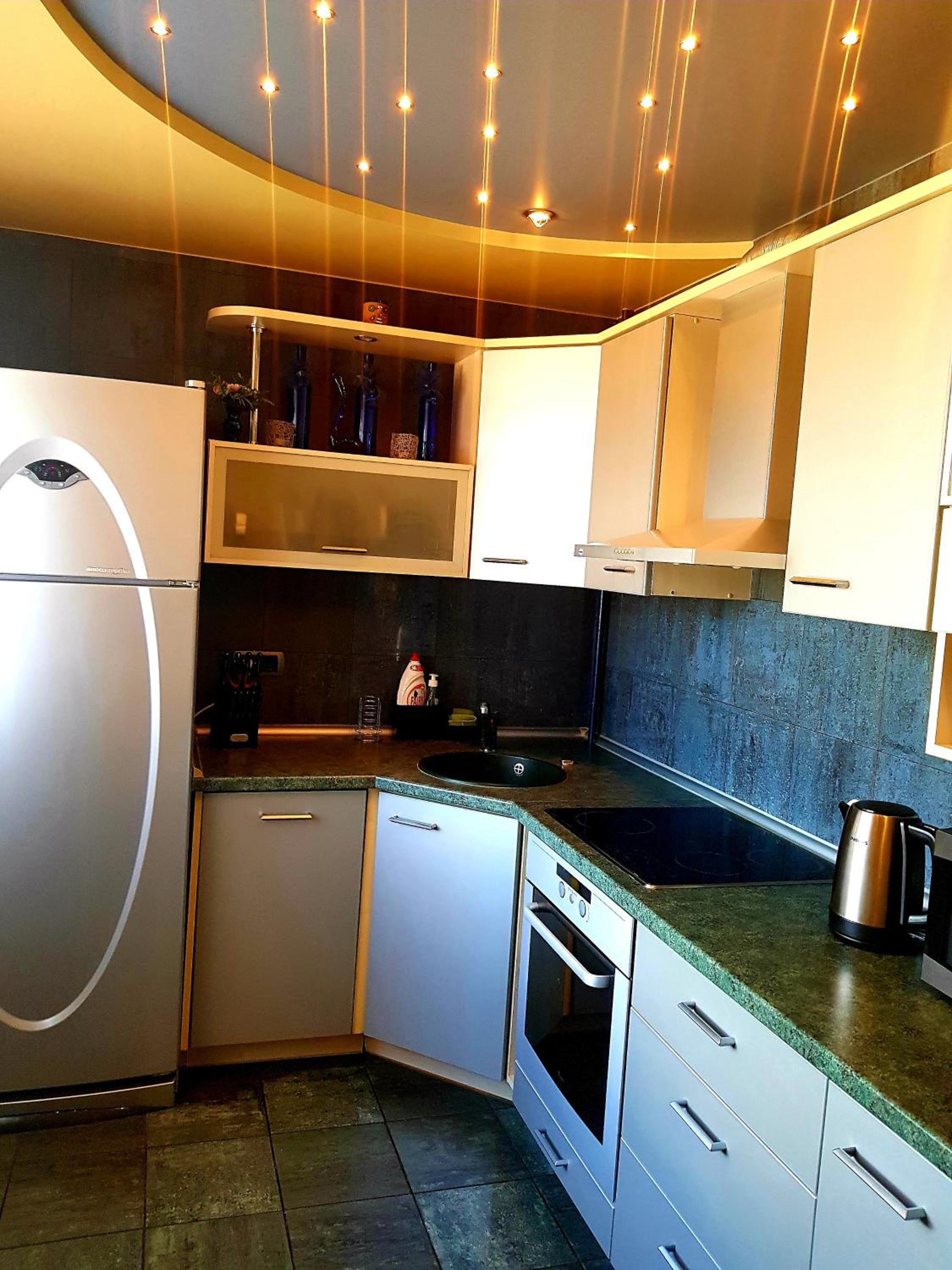 I&K Apartment