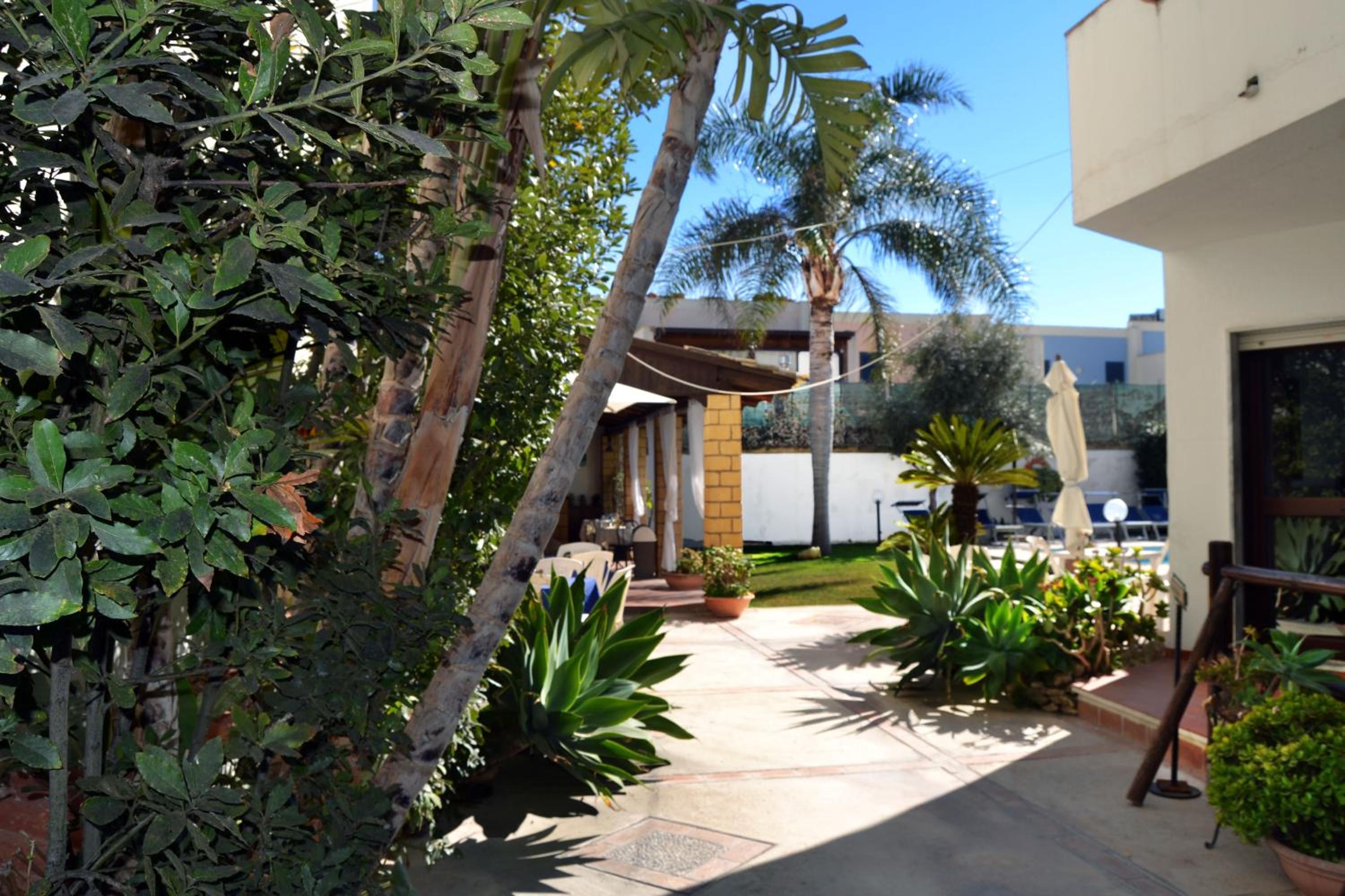 Brunelli Residence