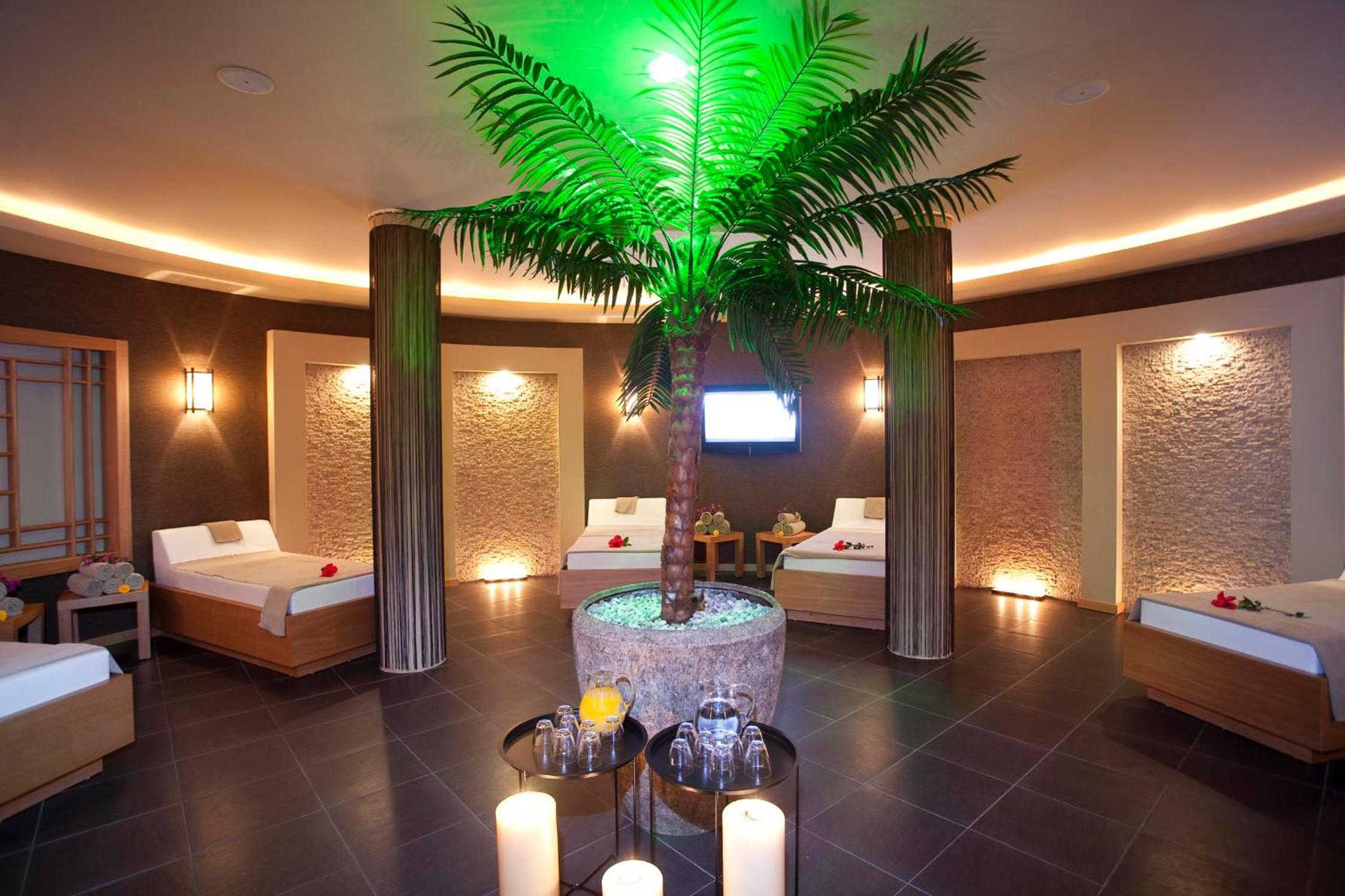 Limak Atlantis Deluxe Hotel Belek