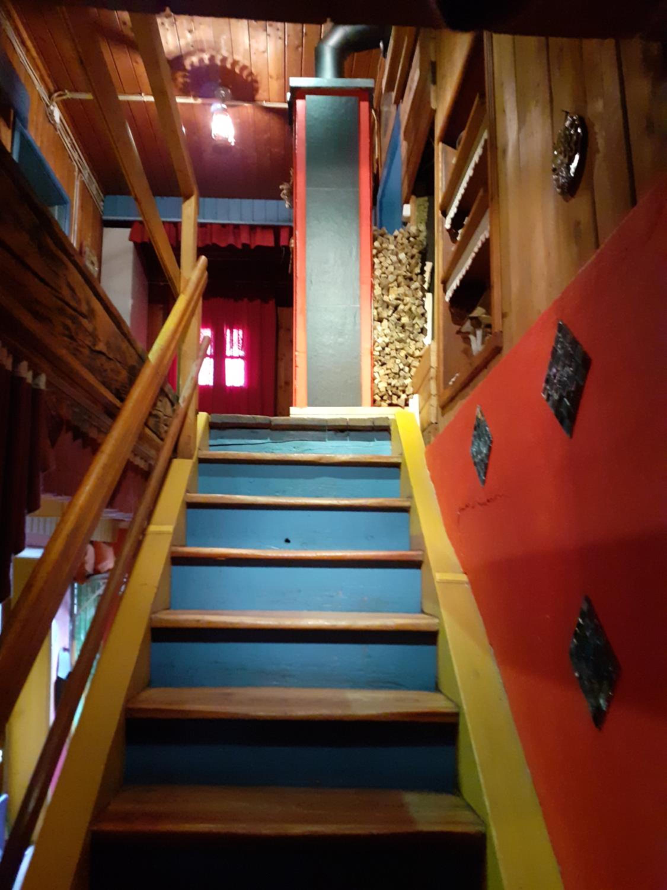 Ferienhaus Pirker view 5