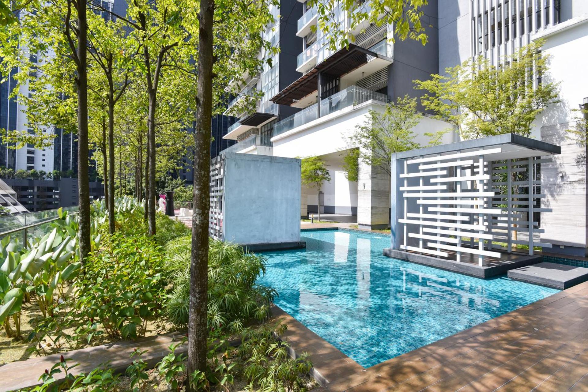 Kisetsu no ie, KLCC Kuala Lumpur