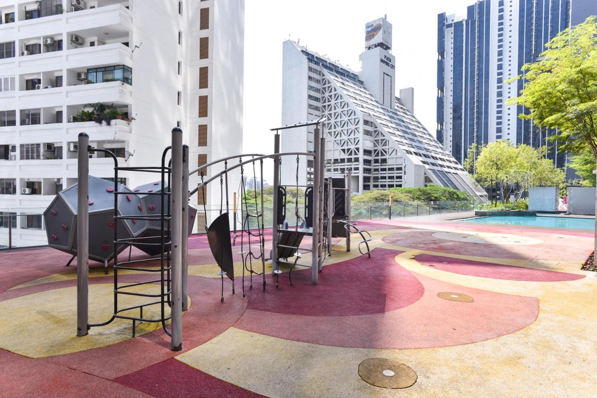 Kisetsu no ie, KLCC Kuala Lumpur