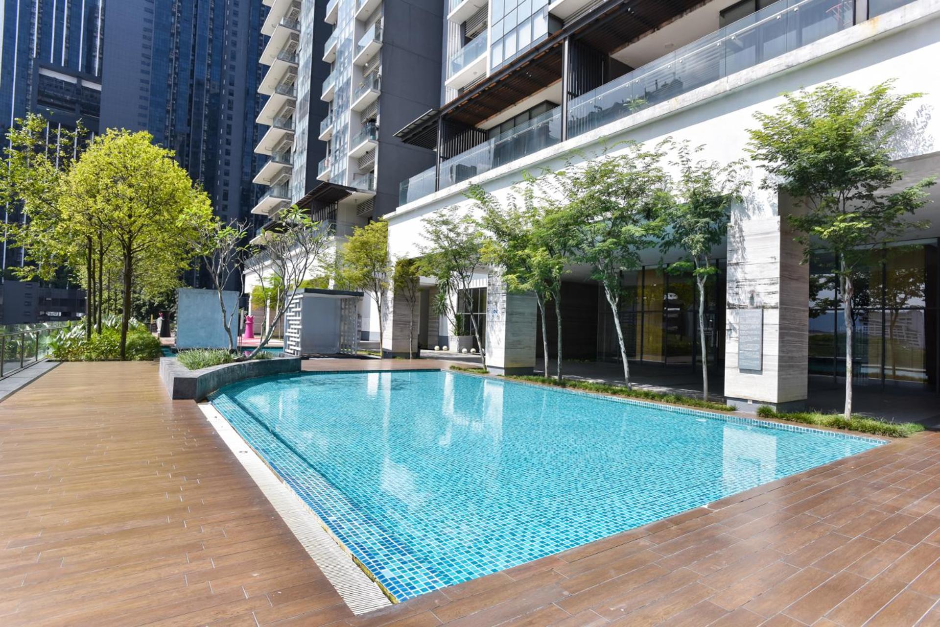 Kisetsu no ie, KLCC Kuala Lumpur