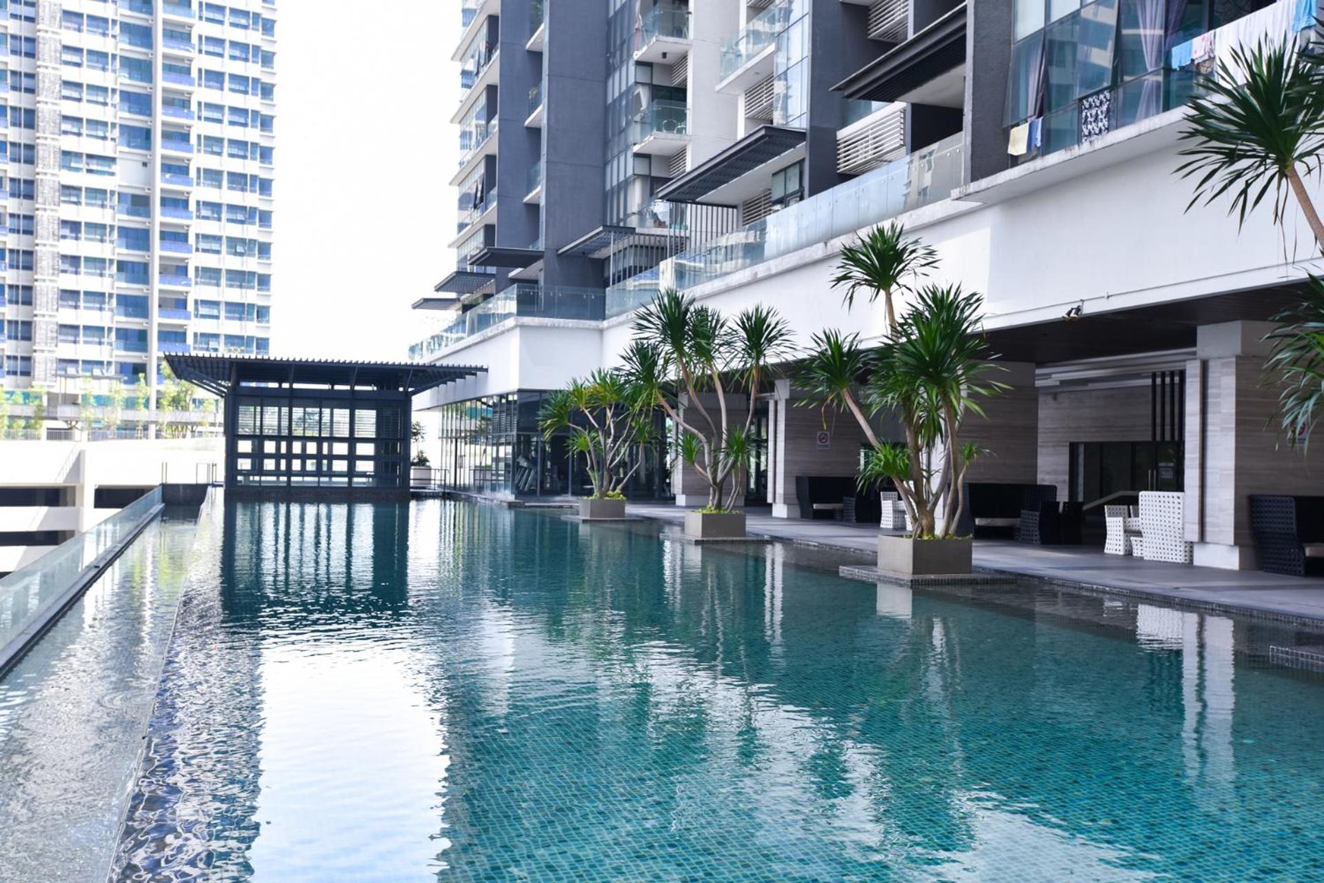 Kisetsu no ie, KLCC Kuala Lumpur
