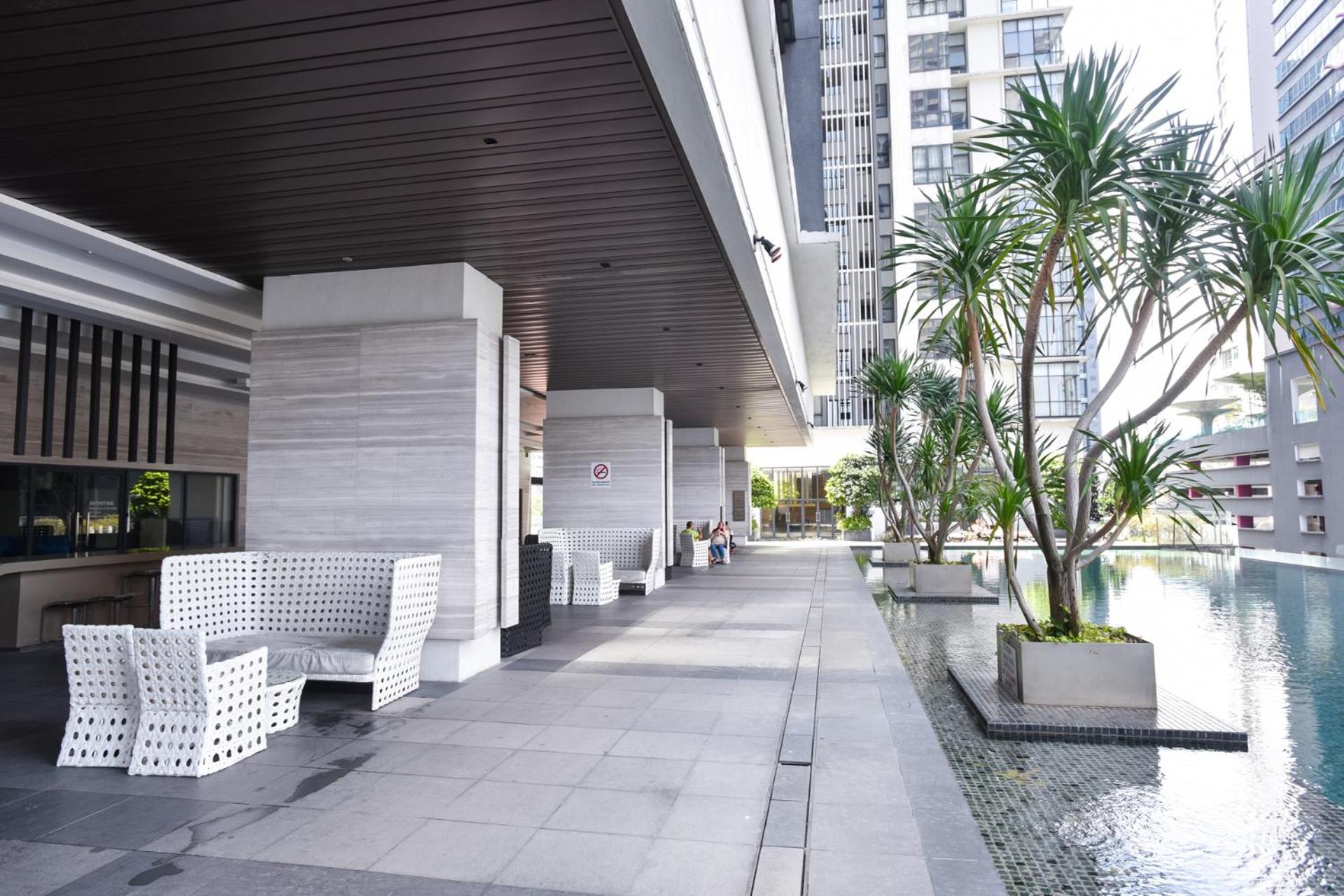 Kisetsu no ie, KLCC Kuala Lumpur