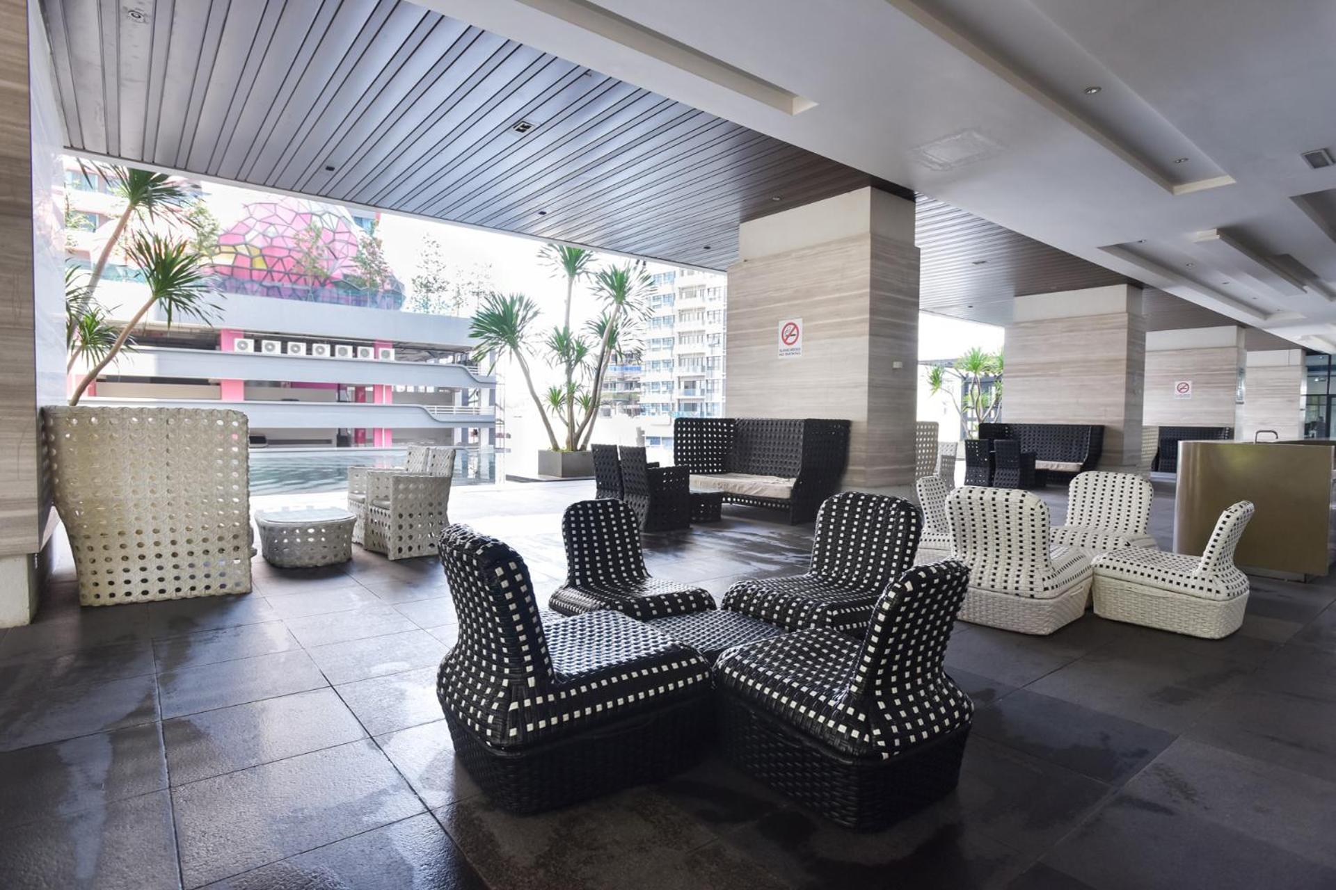 Kisetsu no ie, KLCC Kuala Lumpur
