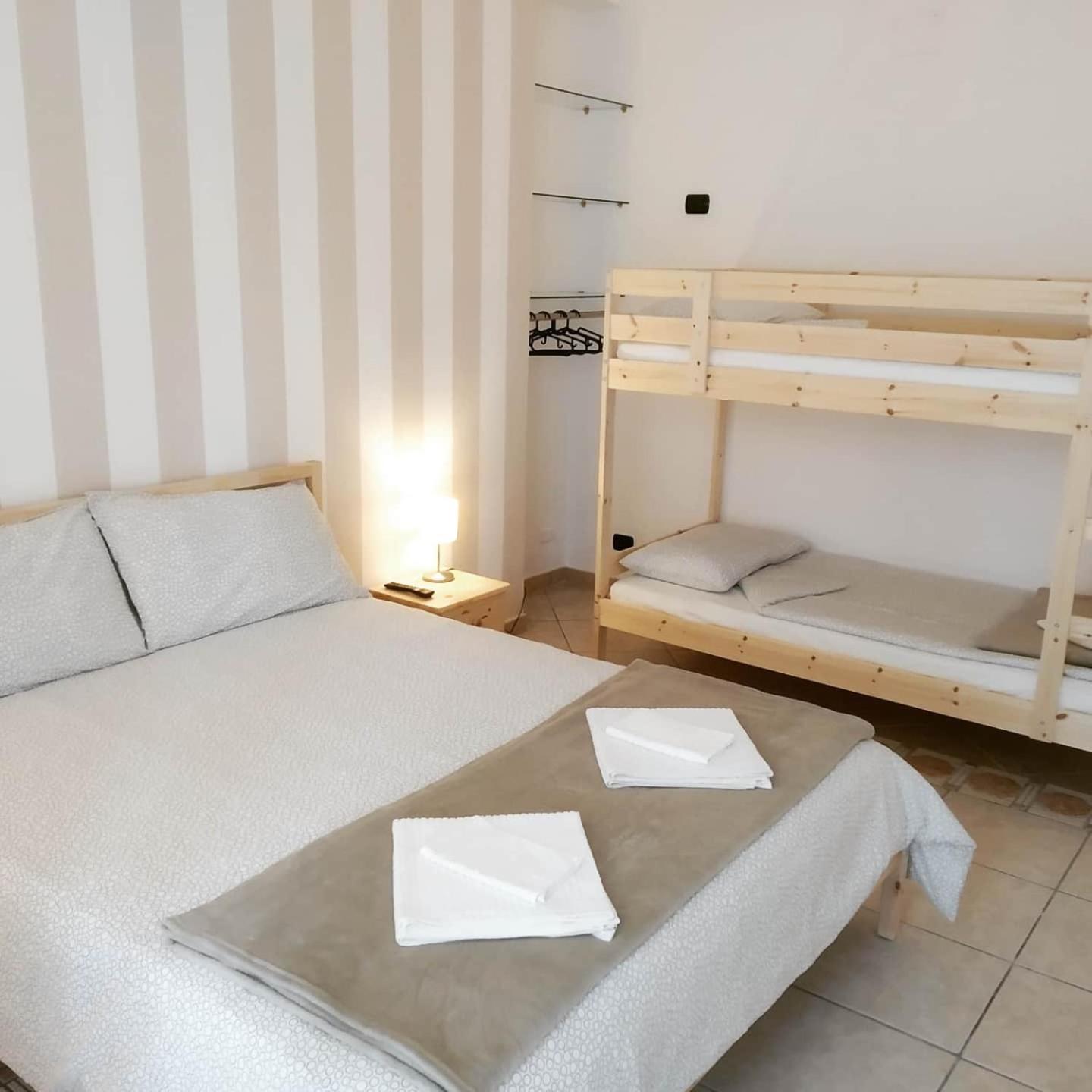 Atelier bed&bed view 4