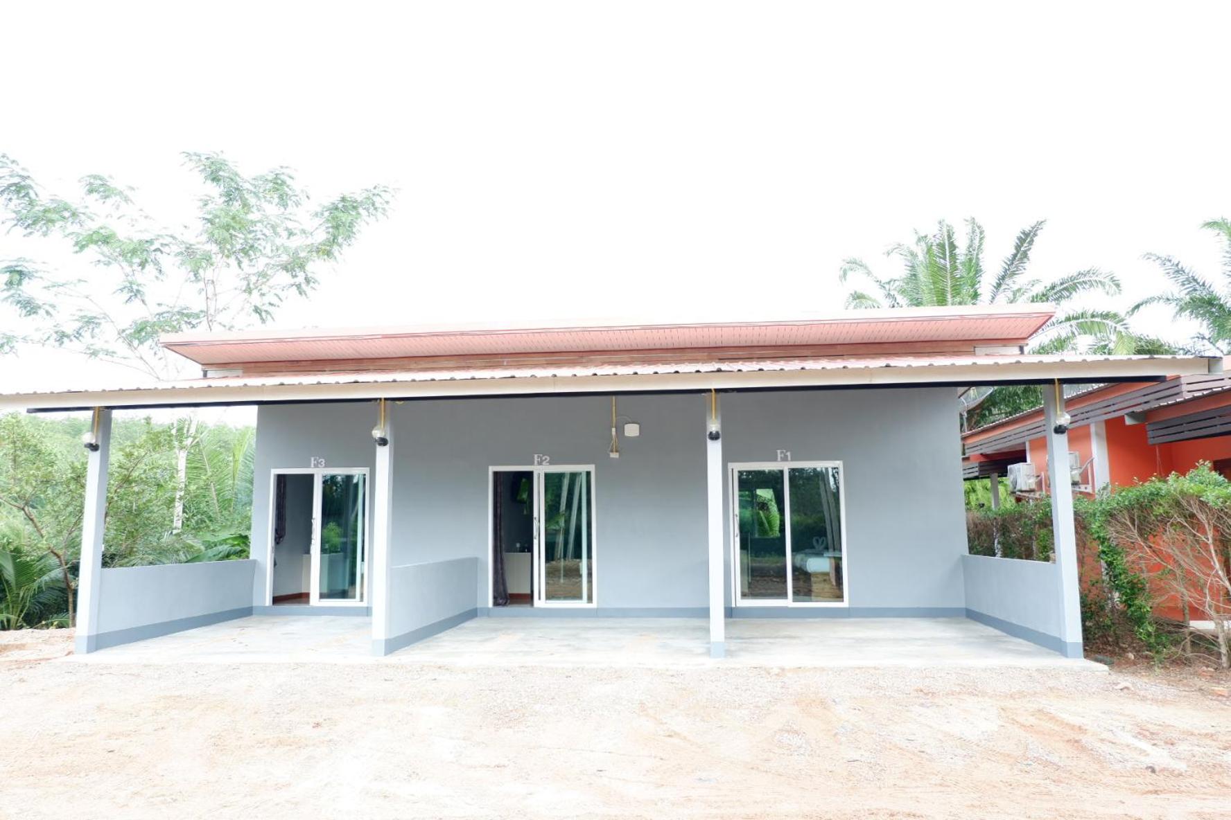 Hotel Jarawee Resort - Image 1