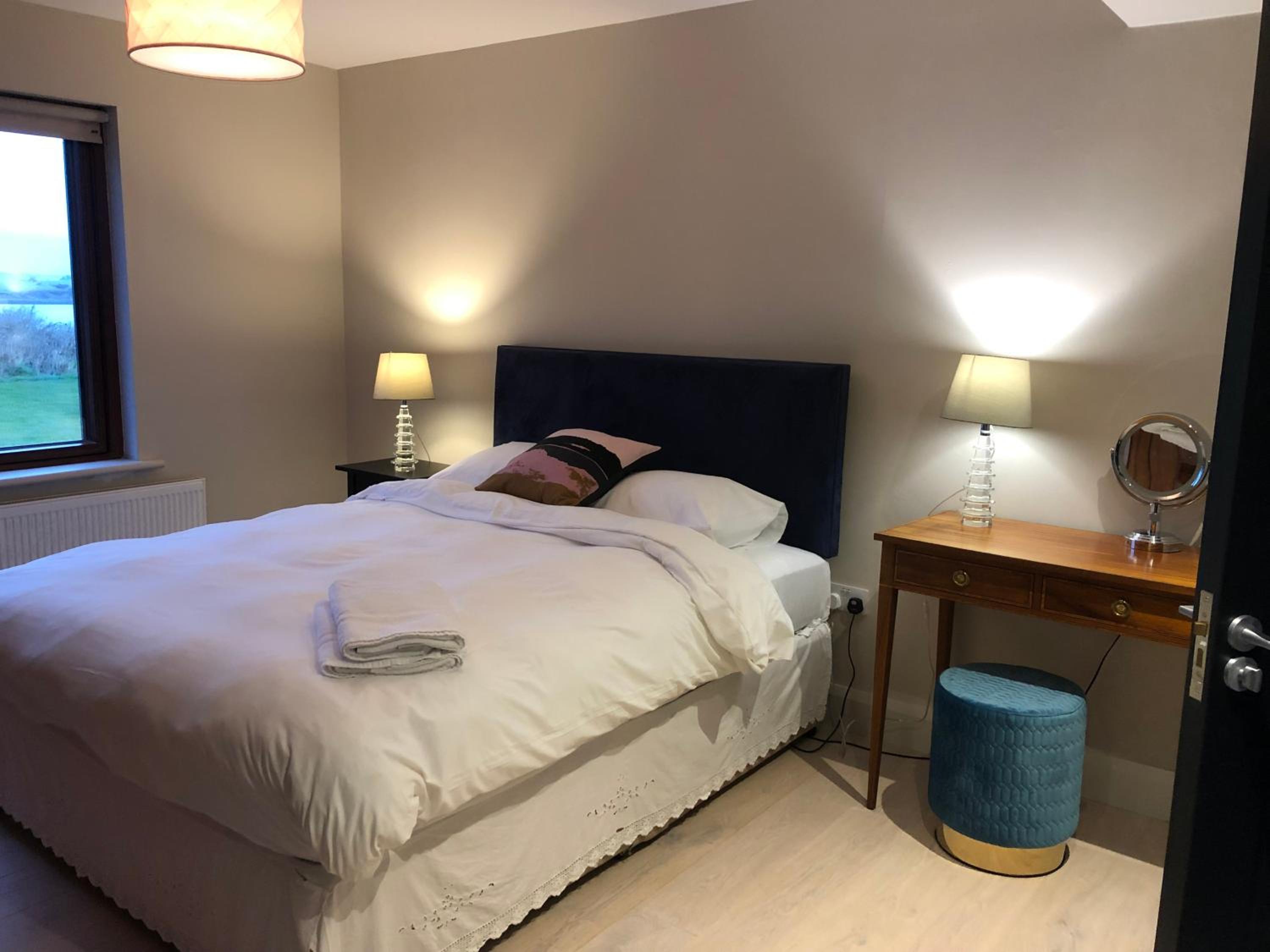 Westport Coastal Lodge view 5