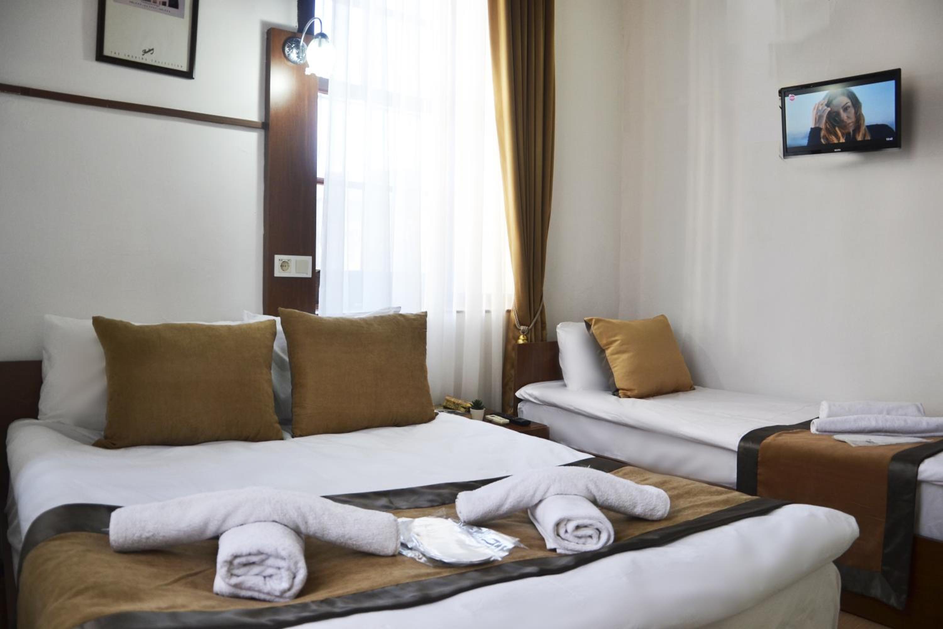 Konak Otel Kaleiçi - Image 35