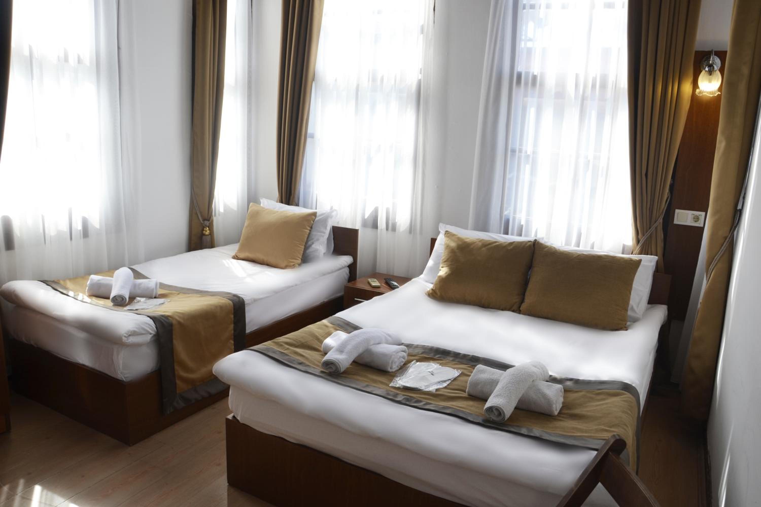 Konak Otel Kaleiçi - Image 34
