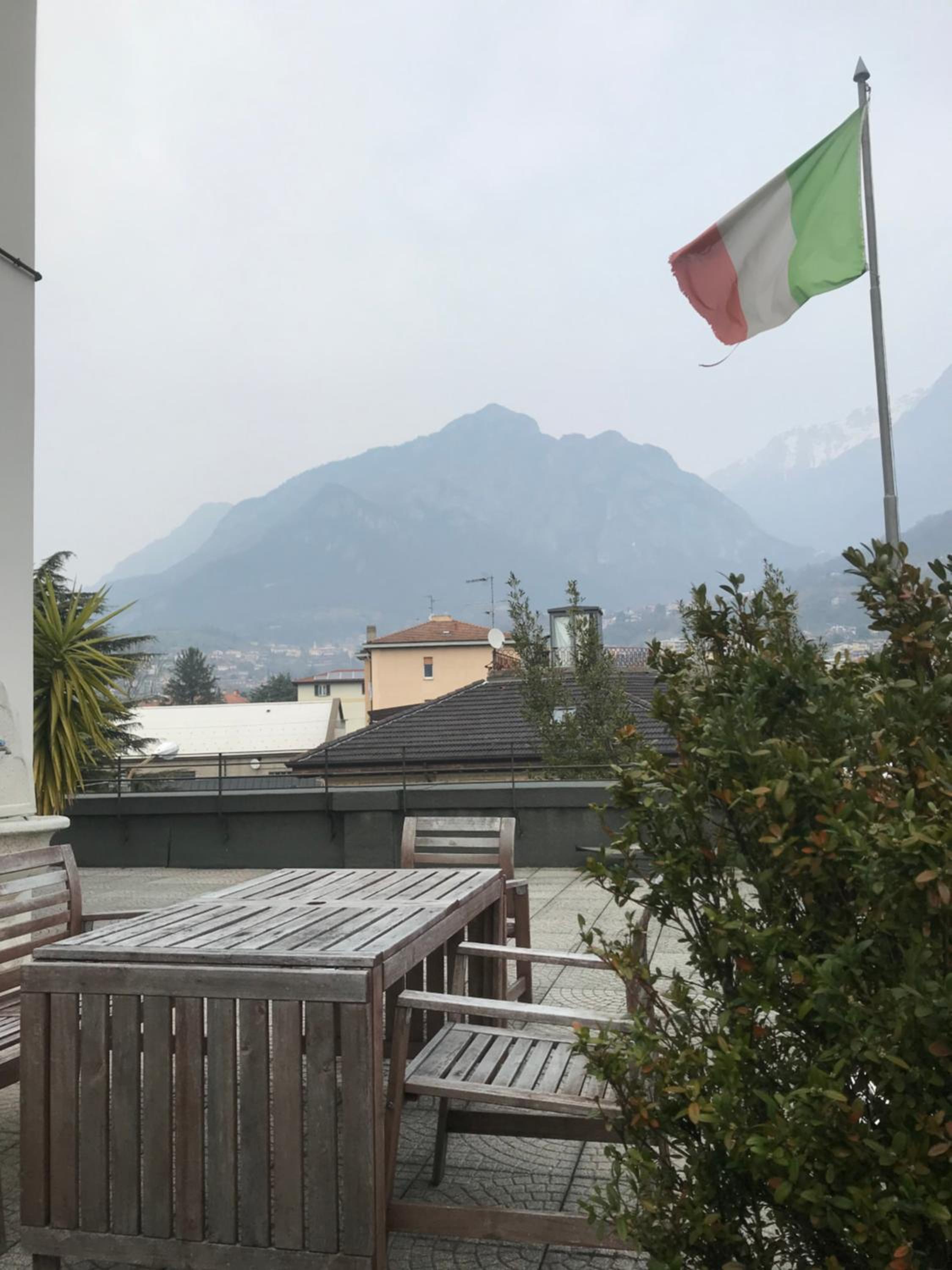B&B " Guzzi - Inn " view 4