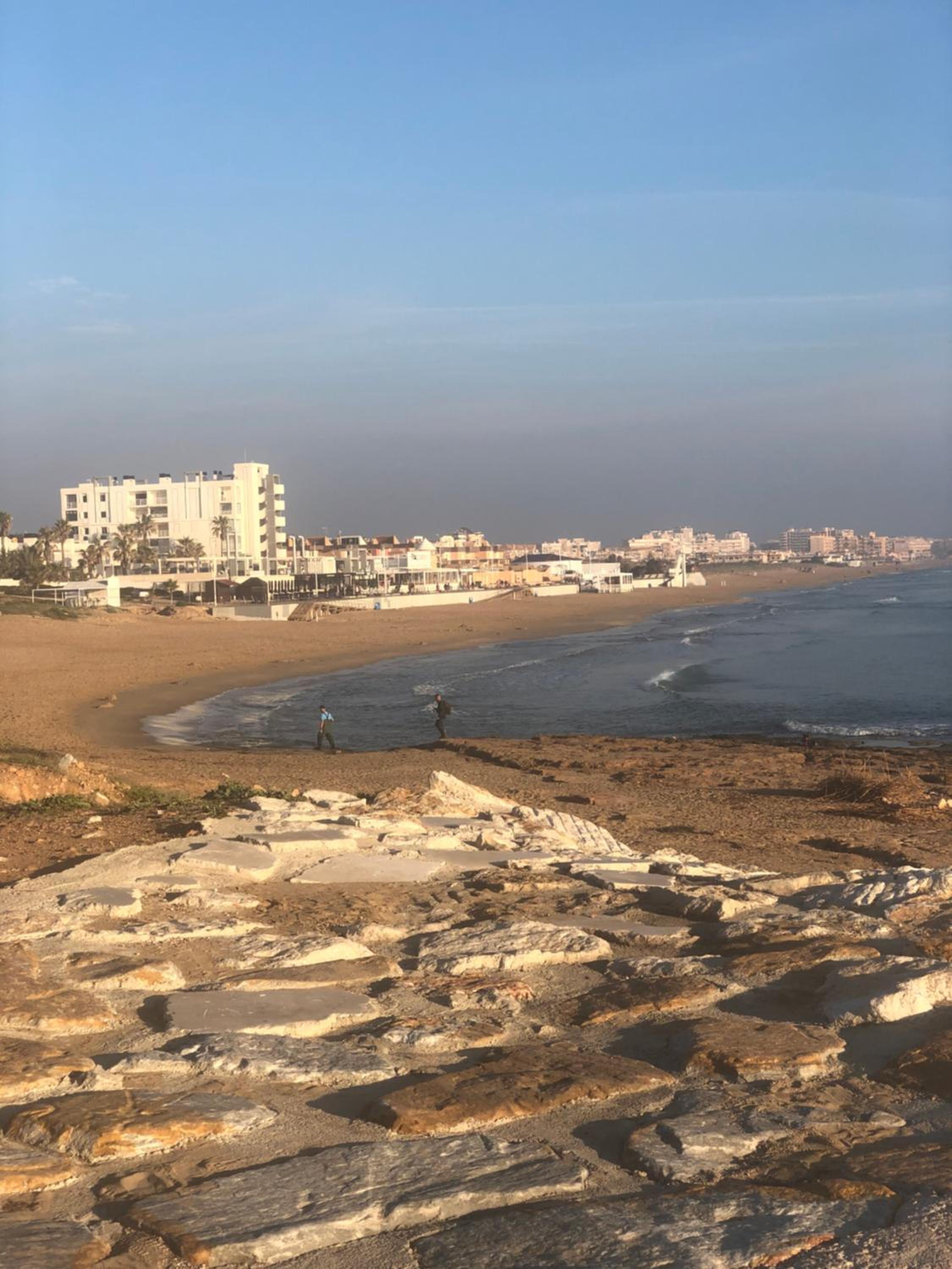 La Mata Beach - Studio - Appartement - Miramar XI - Torrevieja view 4