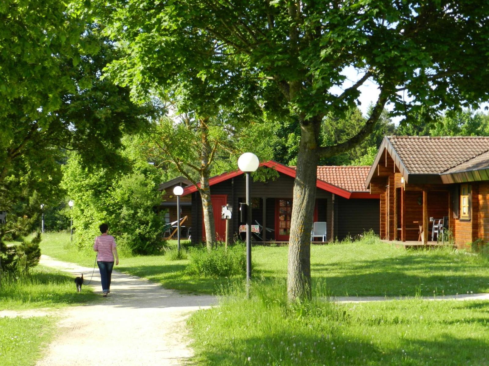 Ferienhaus Bruckner Hayingen Lauterdörfle