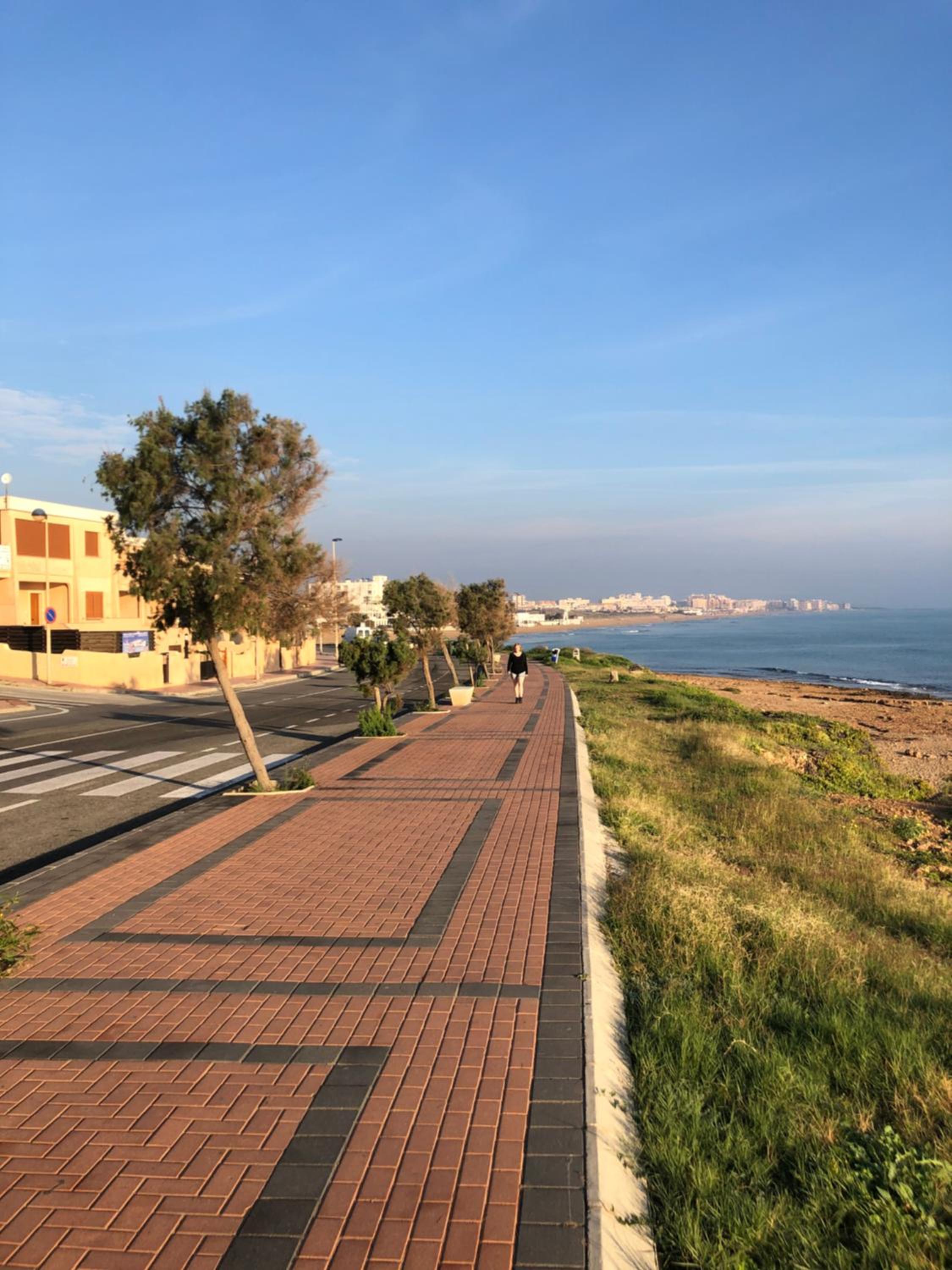 La Mata Beach - Studio - Appartement - Miramar XI - Torrevieja view 5