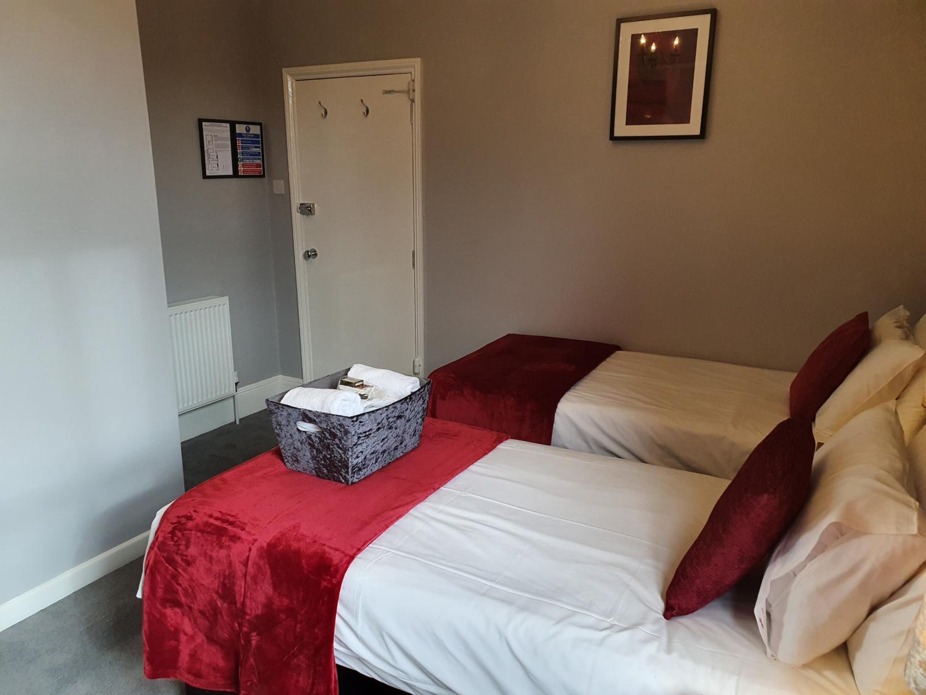 The Braemar Southport
