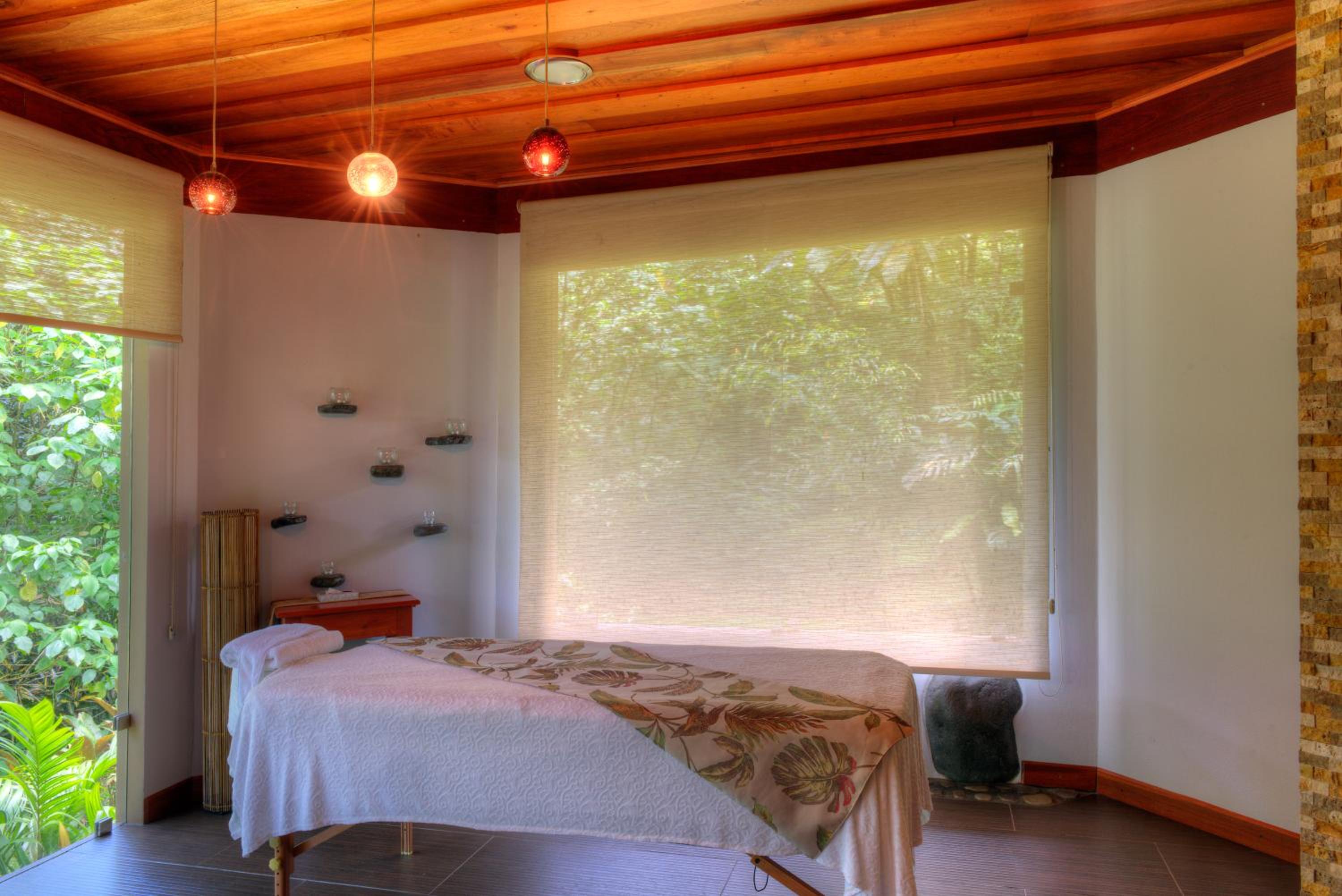 Arenal Observatory Lodge & Trails