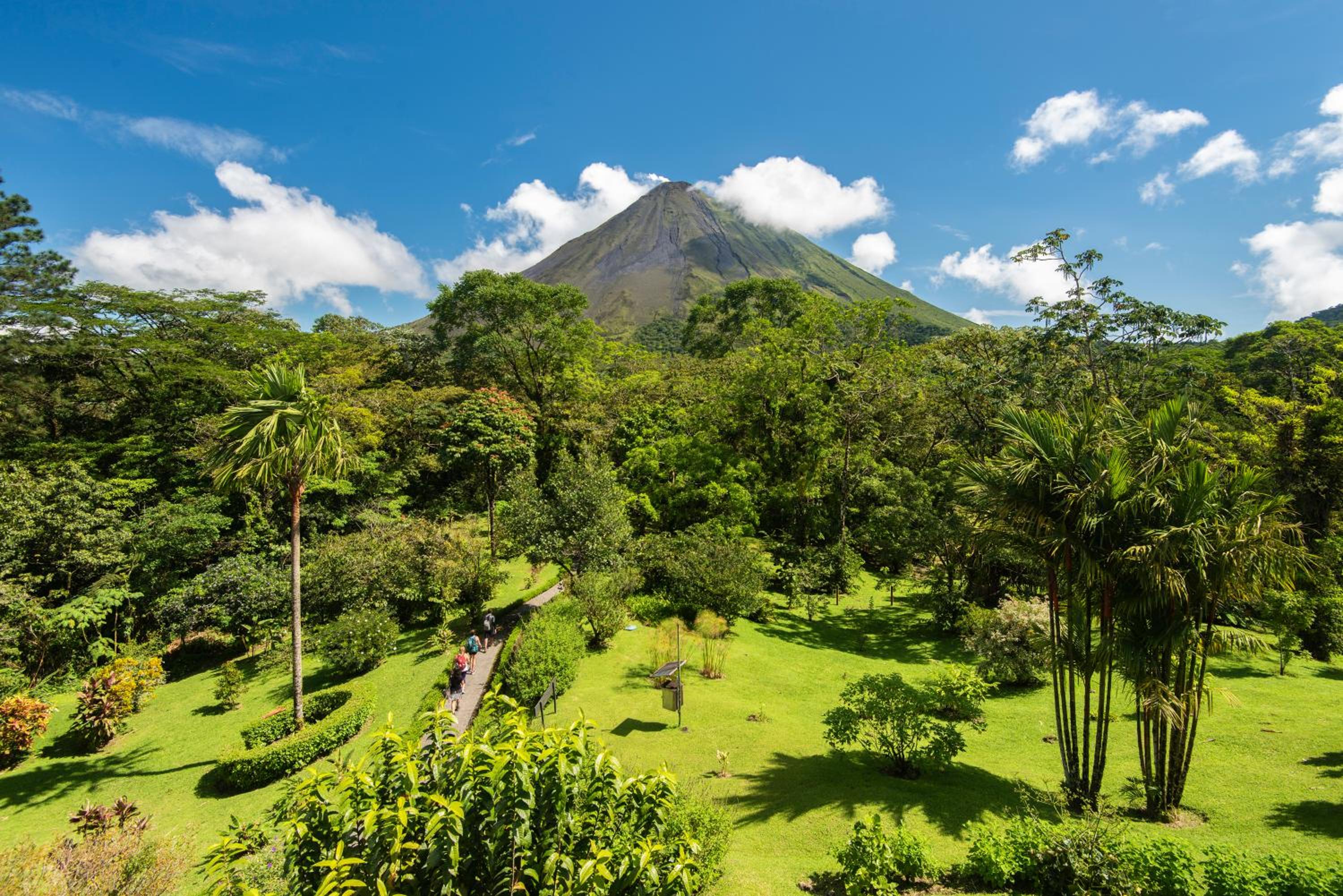 Arenal Observatory Lodge & Trails