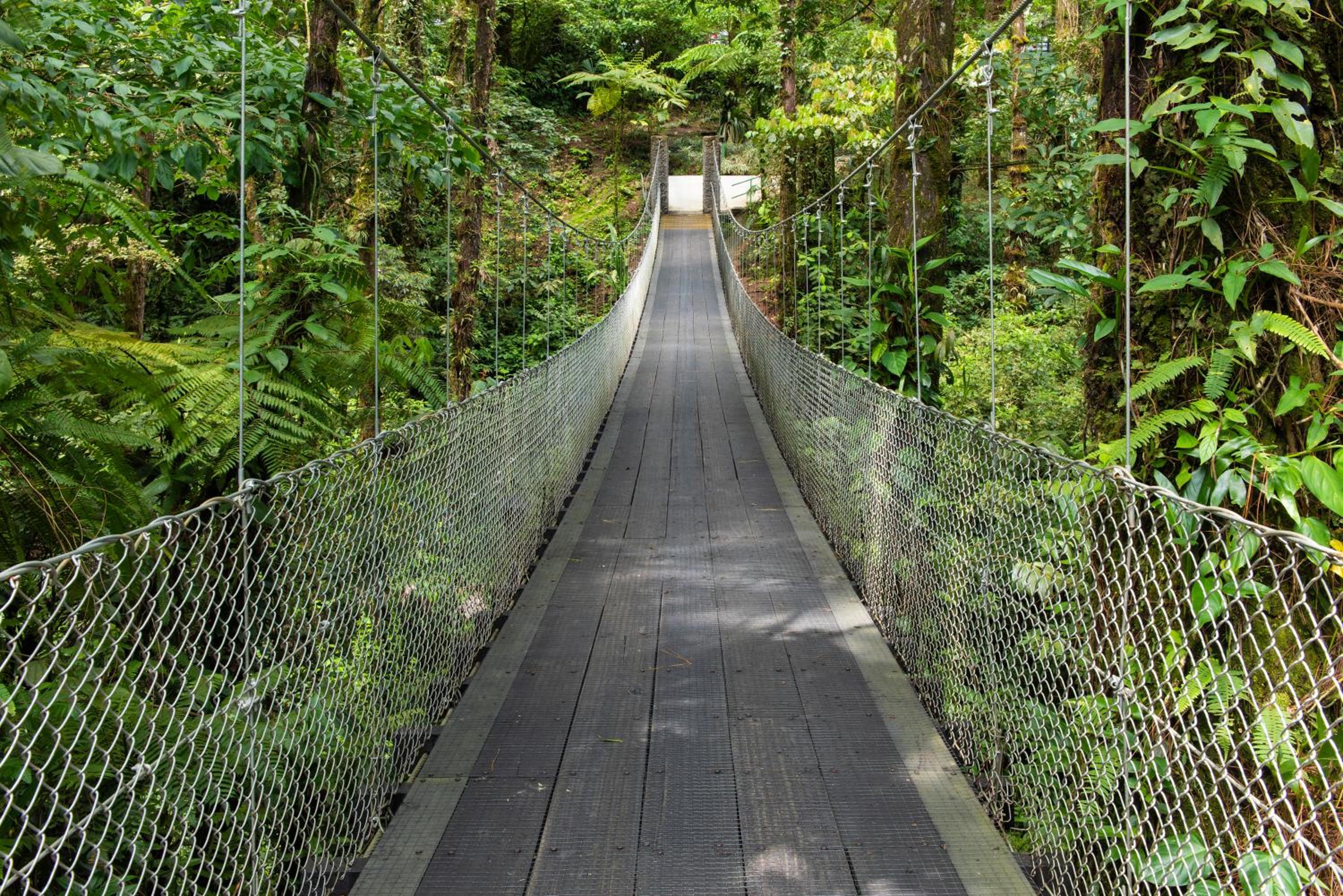 Arenal Observatory Lodge & Trails