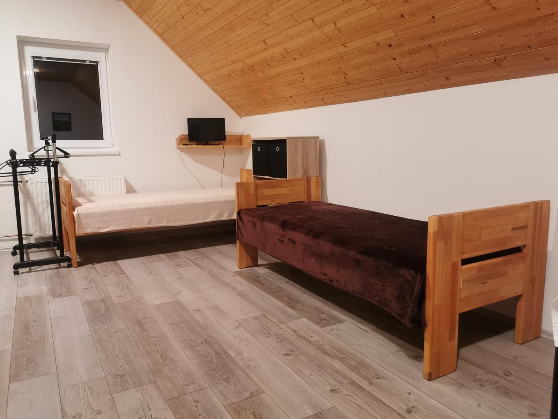 Apartmán U Brabců