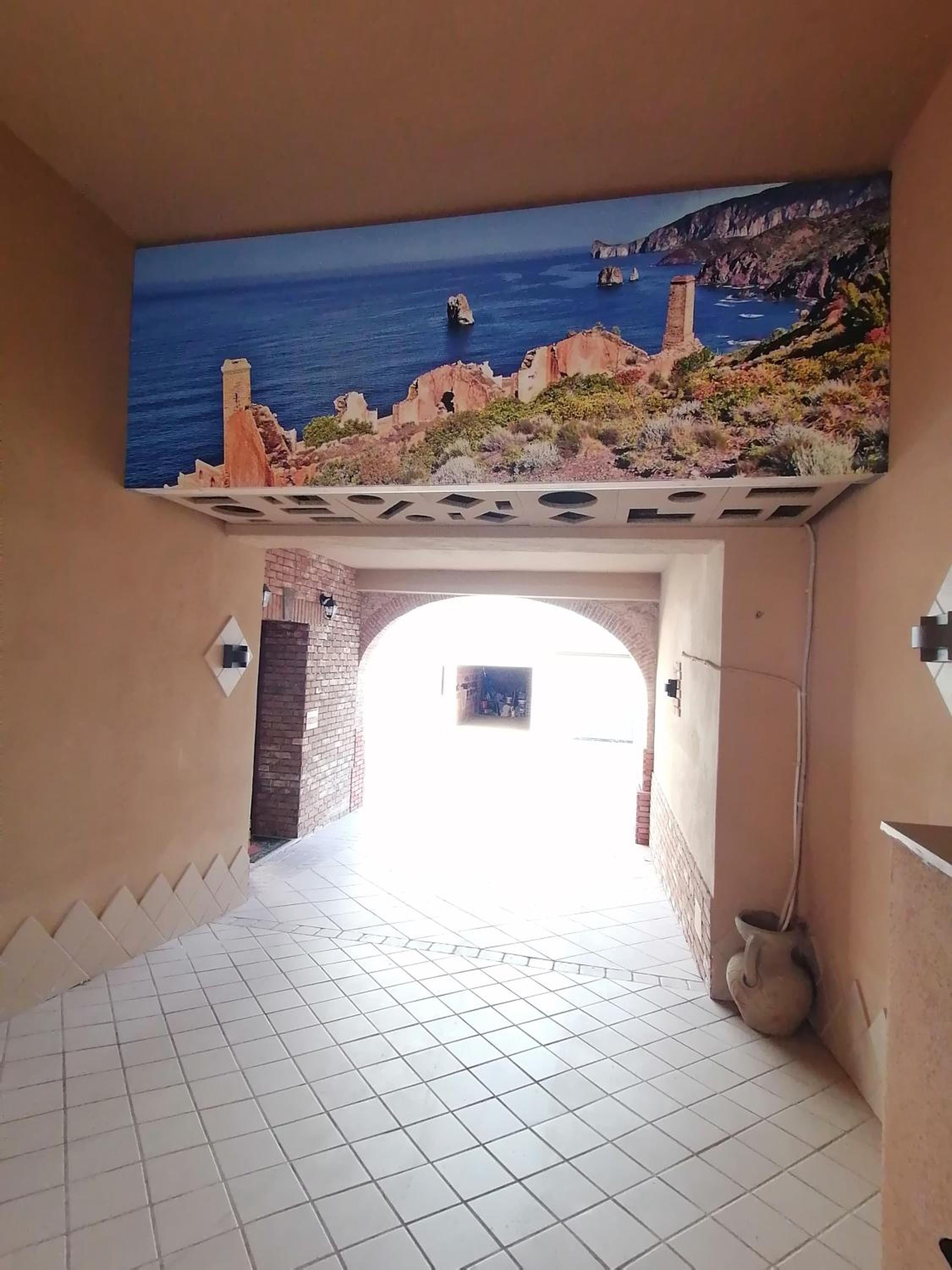 Room and Breakfast I Gemelli view 4