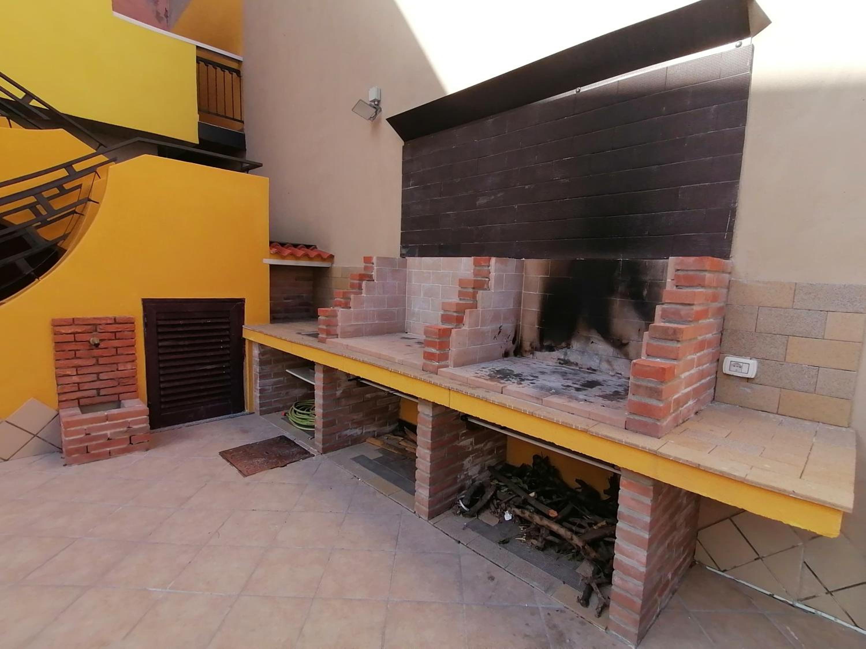 Room and Breakfast I Gemelli view 5