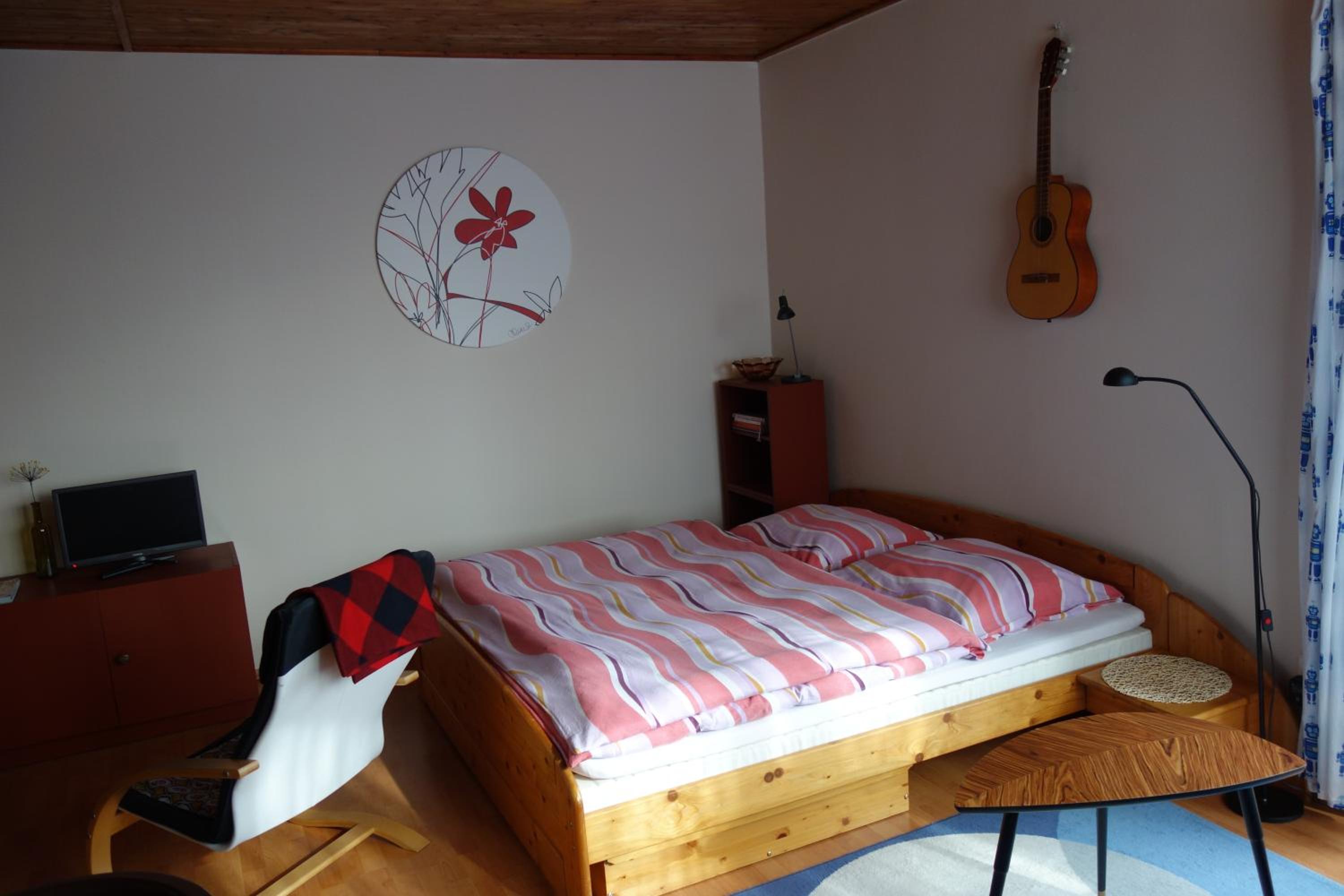 Apartmány zLosin