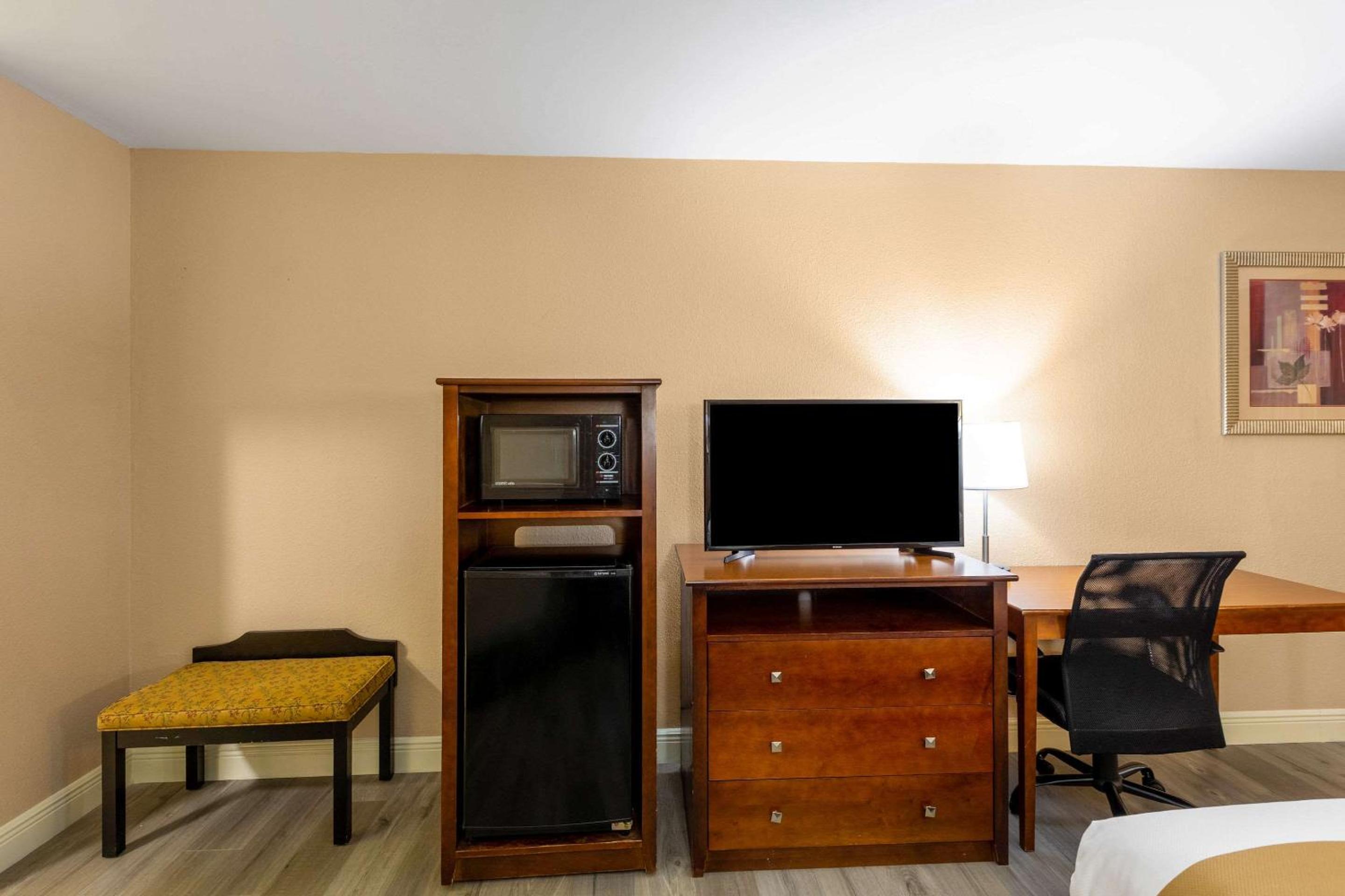 Quality Inn Quincy - Tallahassee West