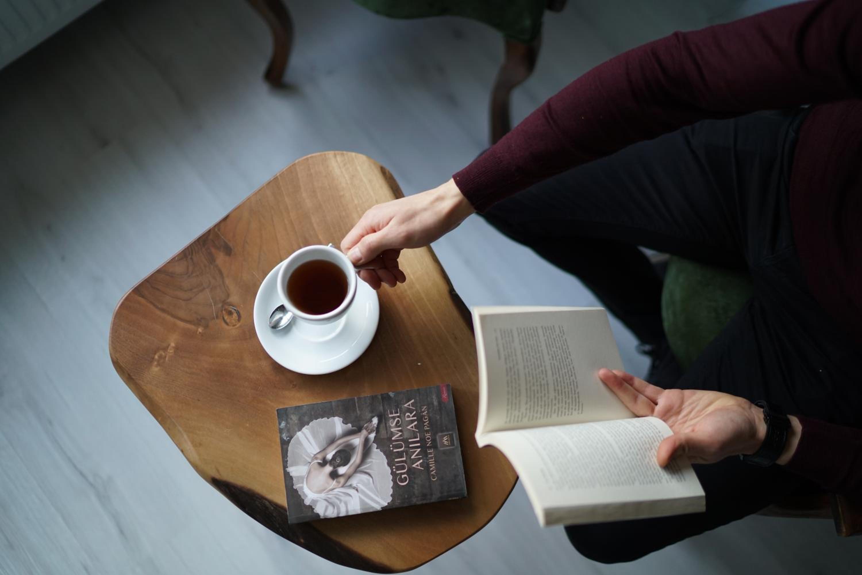 PANDAN KARAKOY SUİT - Image 11