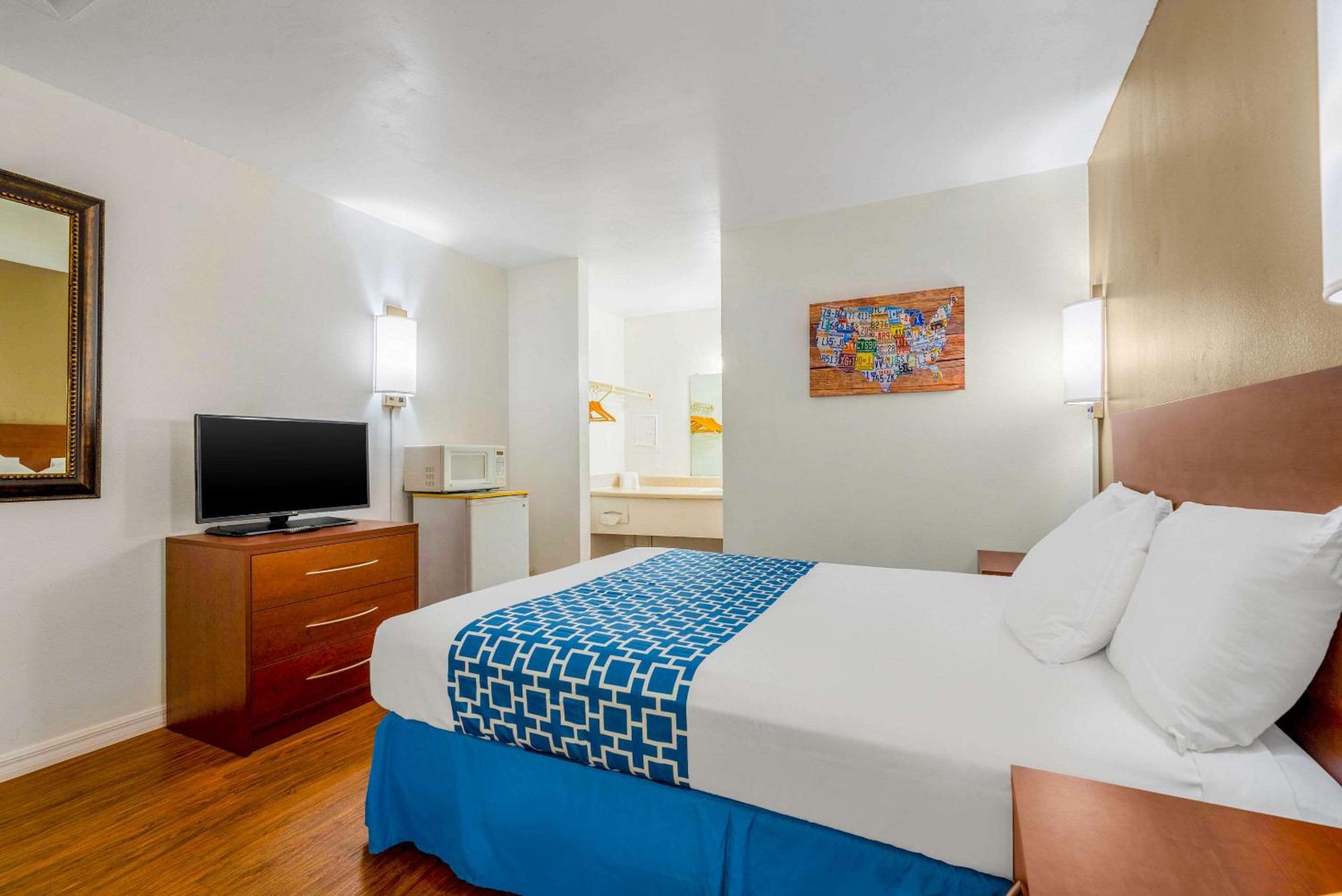 Econo Lodge Crystal River, Photo 43