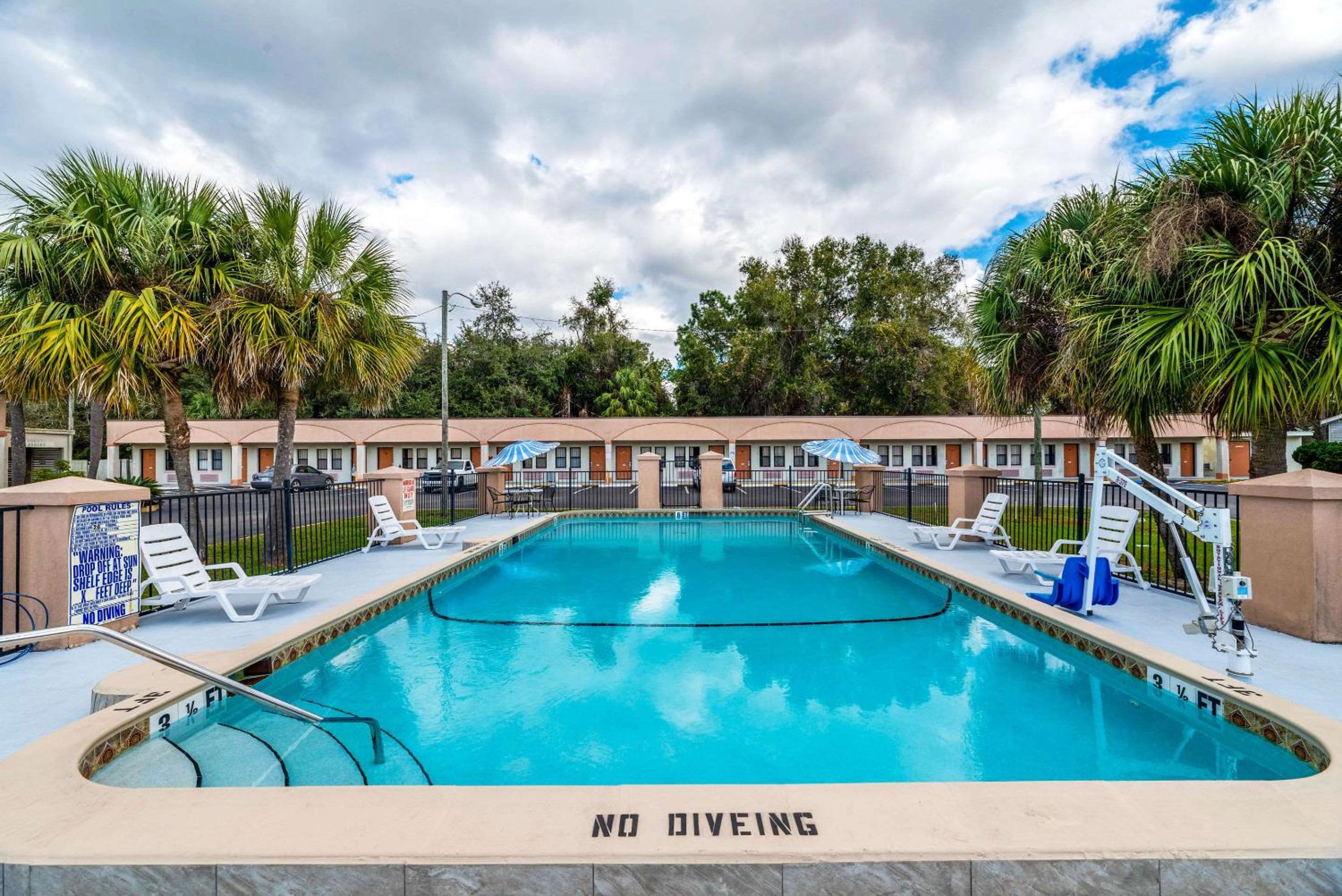 Econo Lodge Crystal River, Photo 48