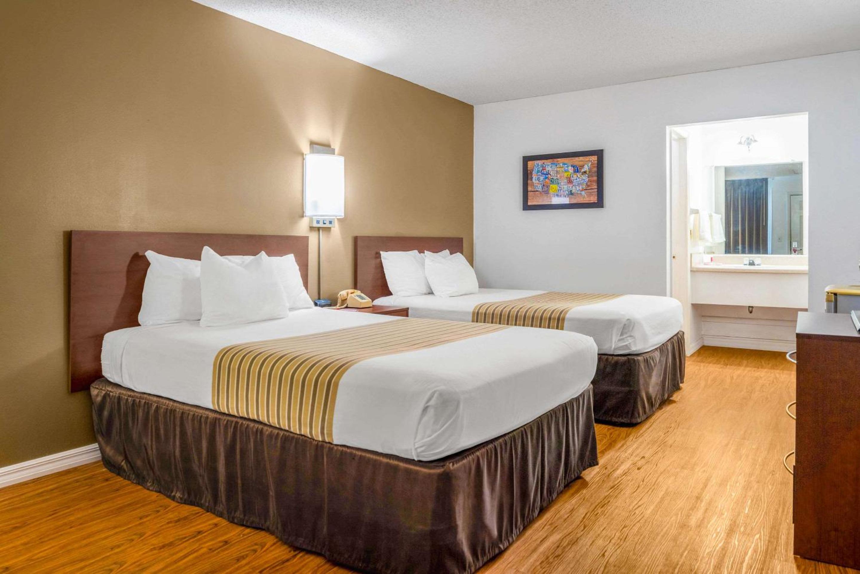 Econo Lodge Crystal River, Photo 12