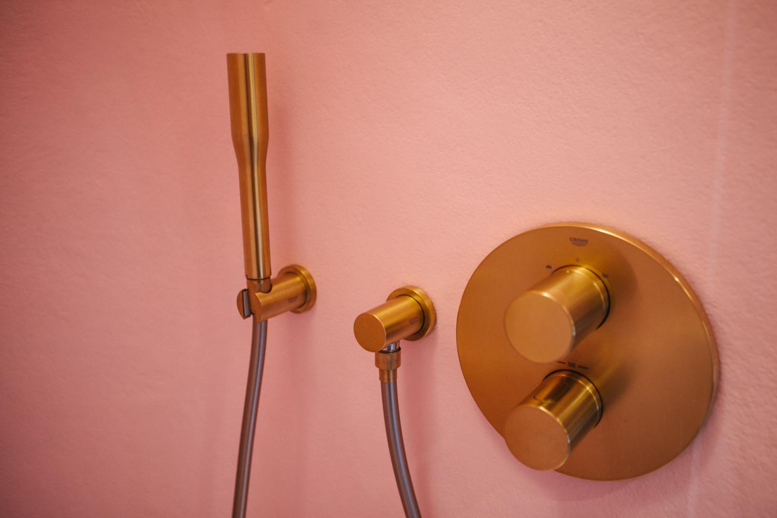 Friday Gent, Exclusive Charming Guesthouse