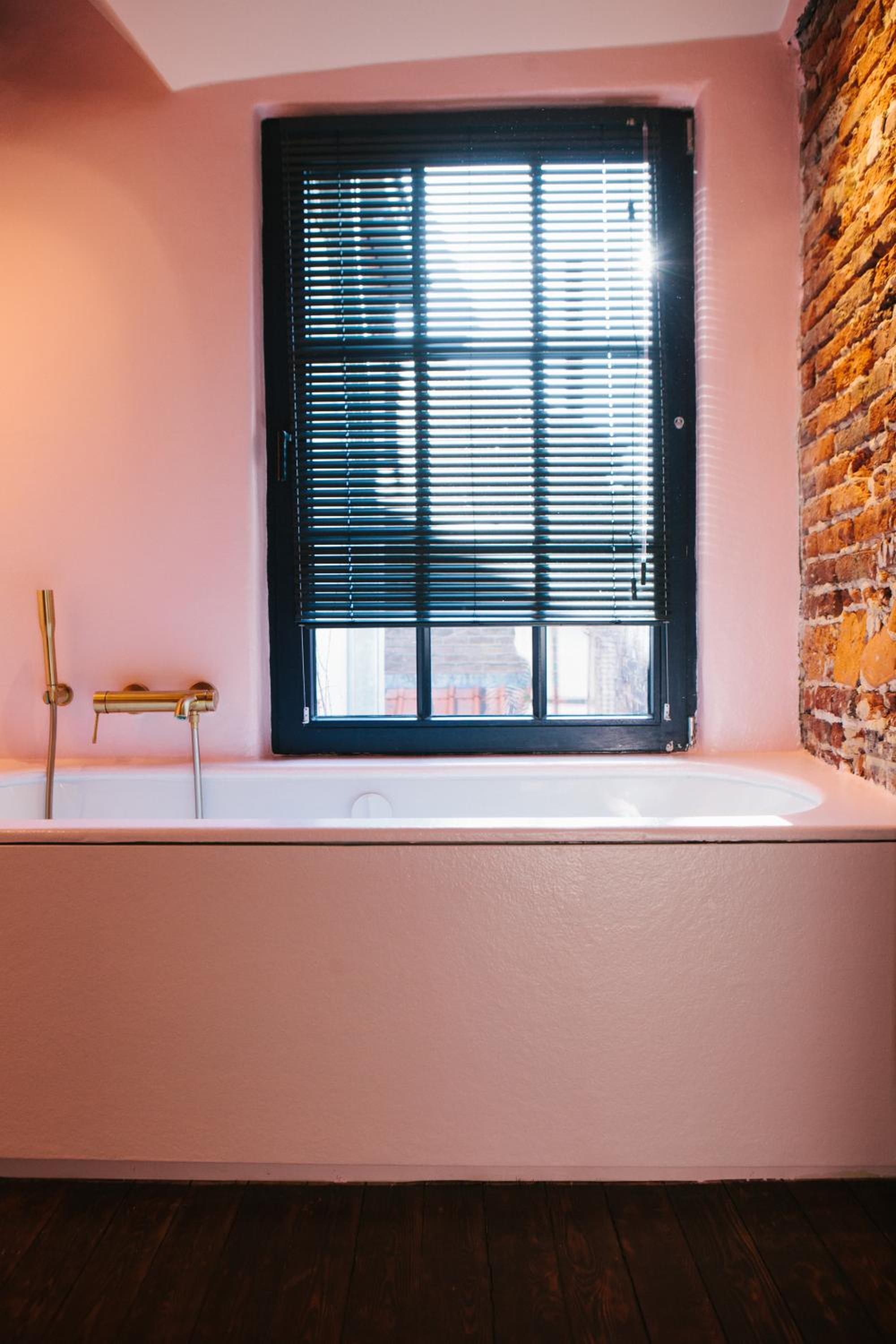 Friday Gent, Exclusive Charming Guesthouse