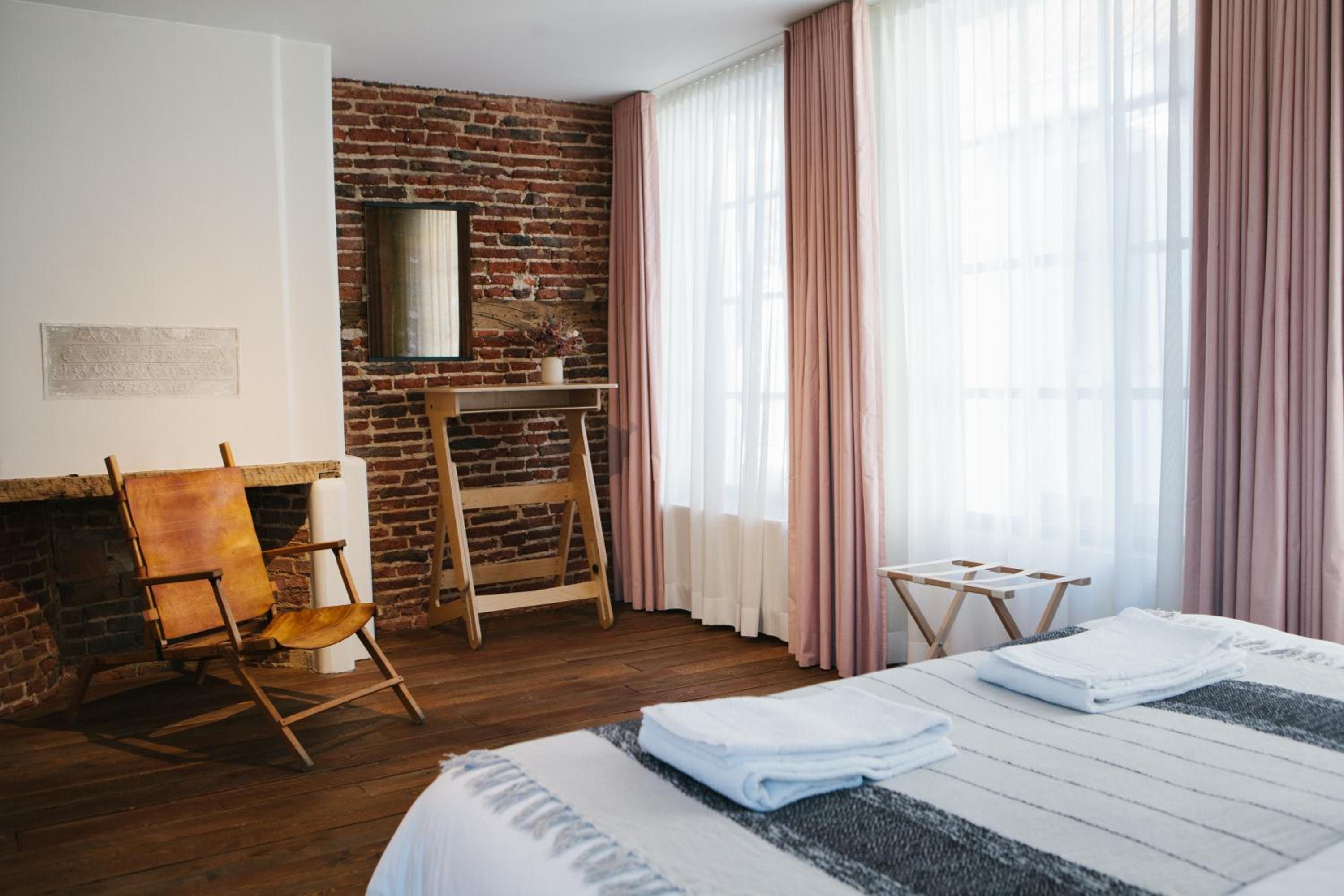 Friday Gent, Exclusive Charming Guesthouse