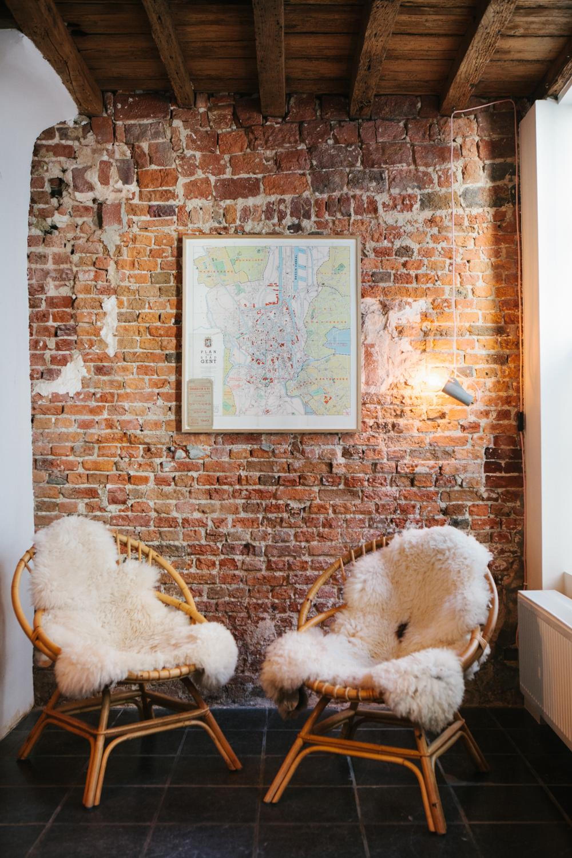 Friday Gent, Exclusive Charming Guesthouse