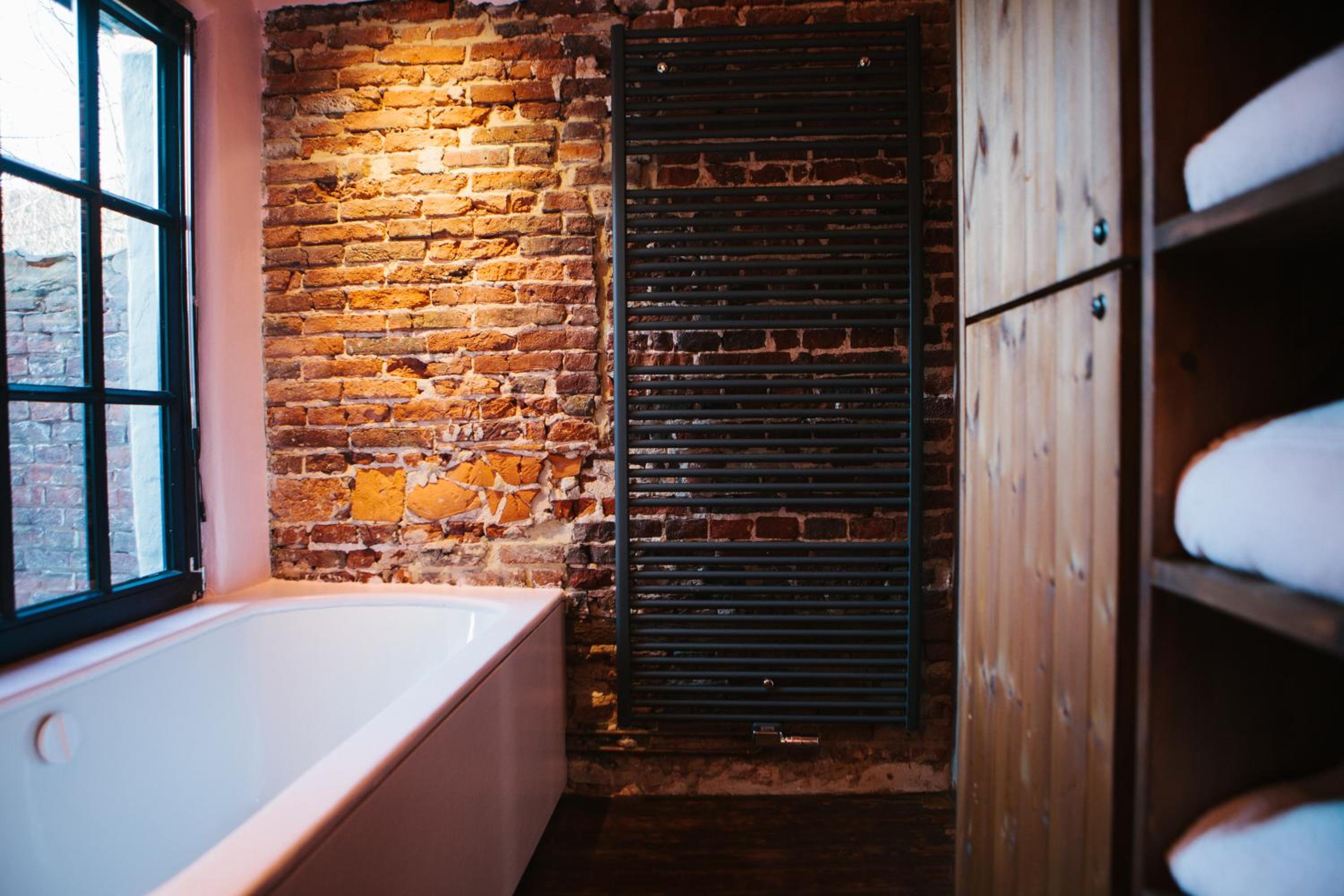 Friday Gent, Exclusive Charming Guesthouse