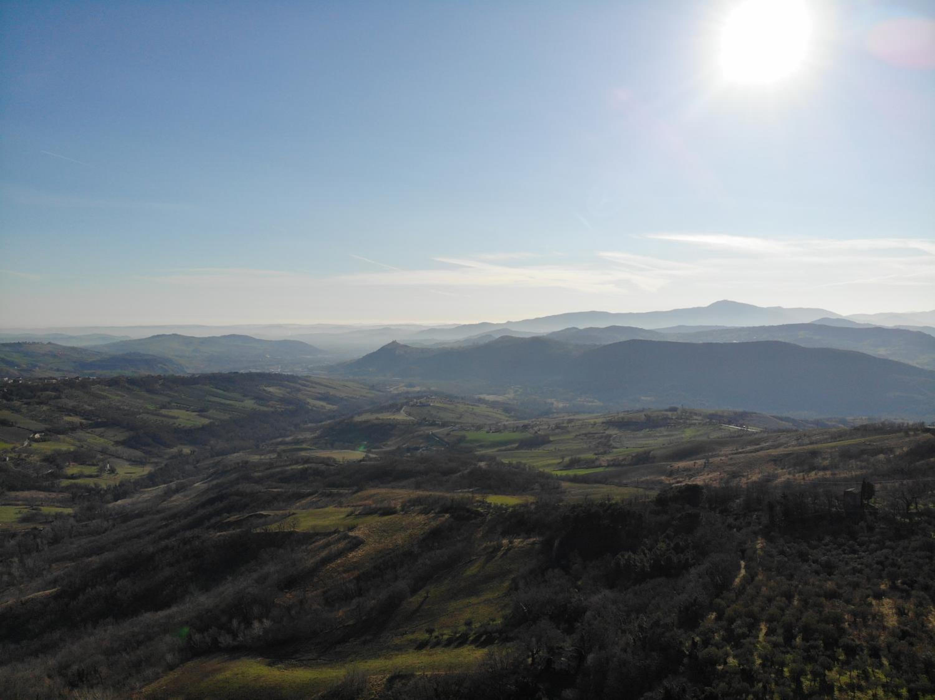LA RICCIOLINA B&B view 4