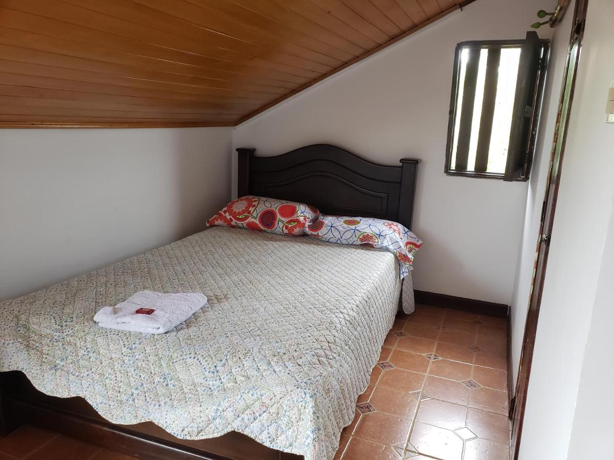 Hostal Pachamama