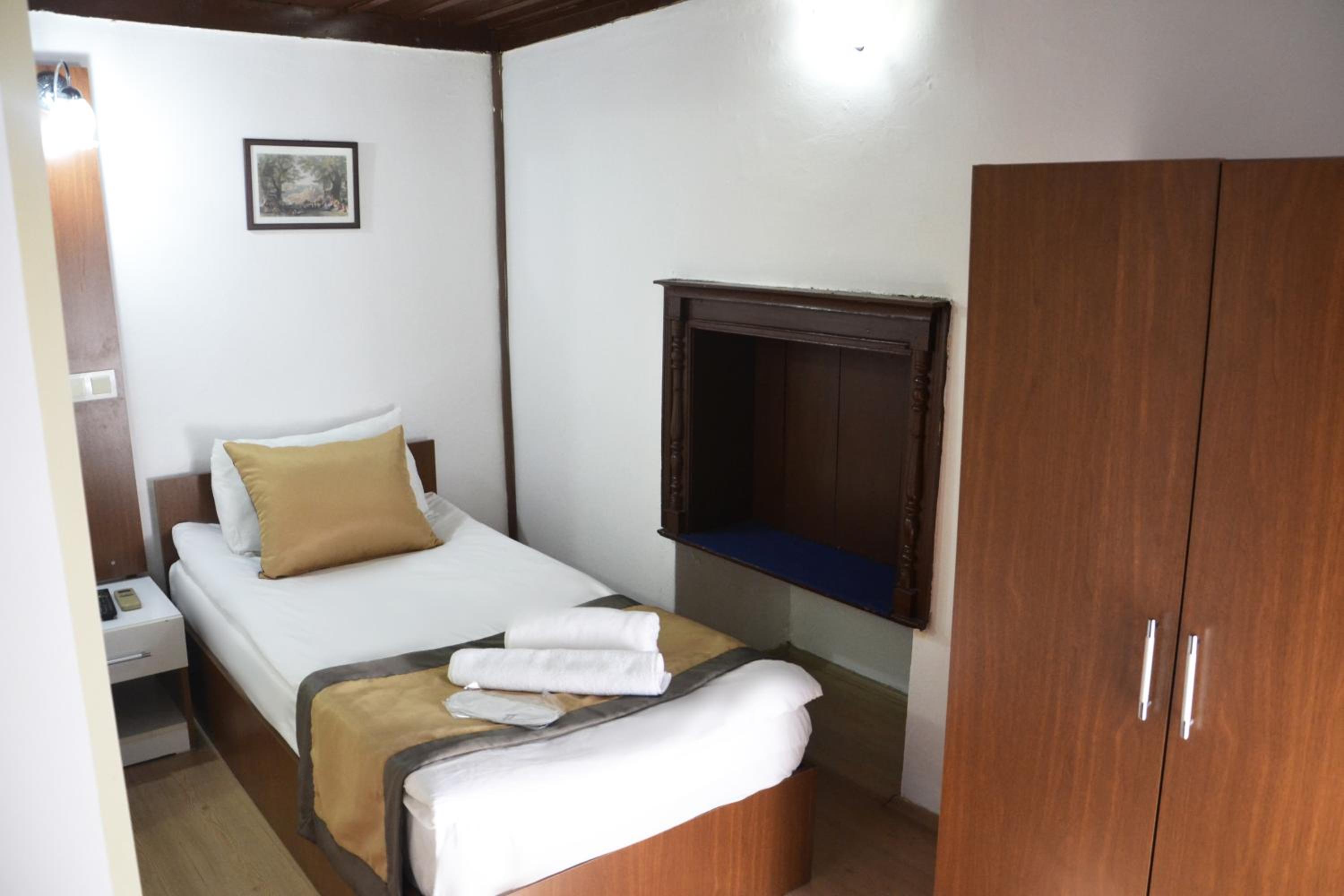 Konak Otel Kaleiçi - Image 32
