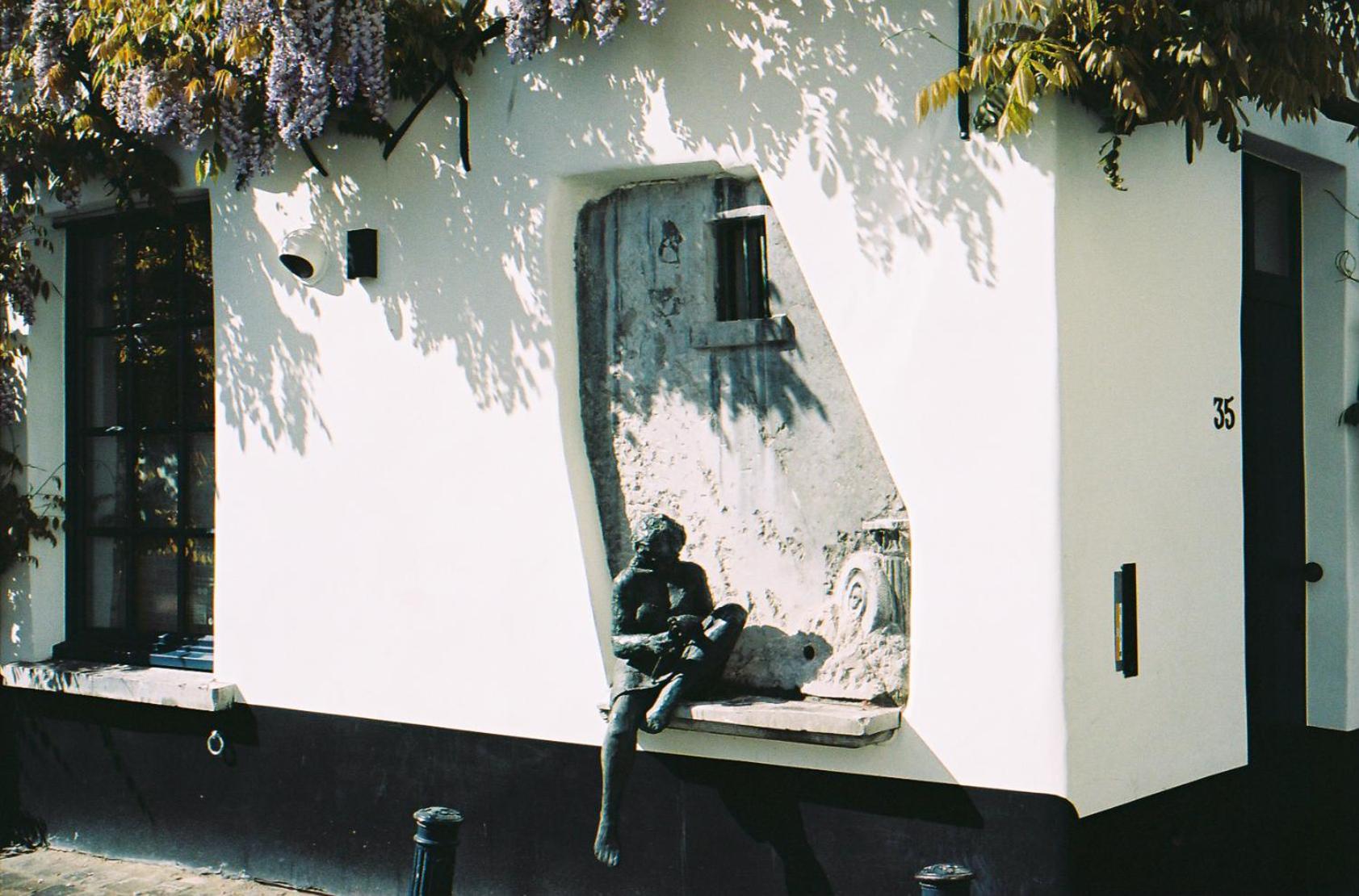 Friday Gent, Exclusive Charming Guesthouse