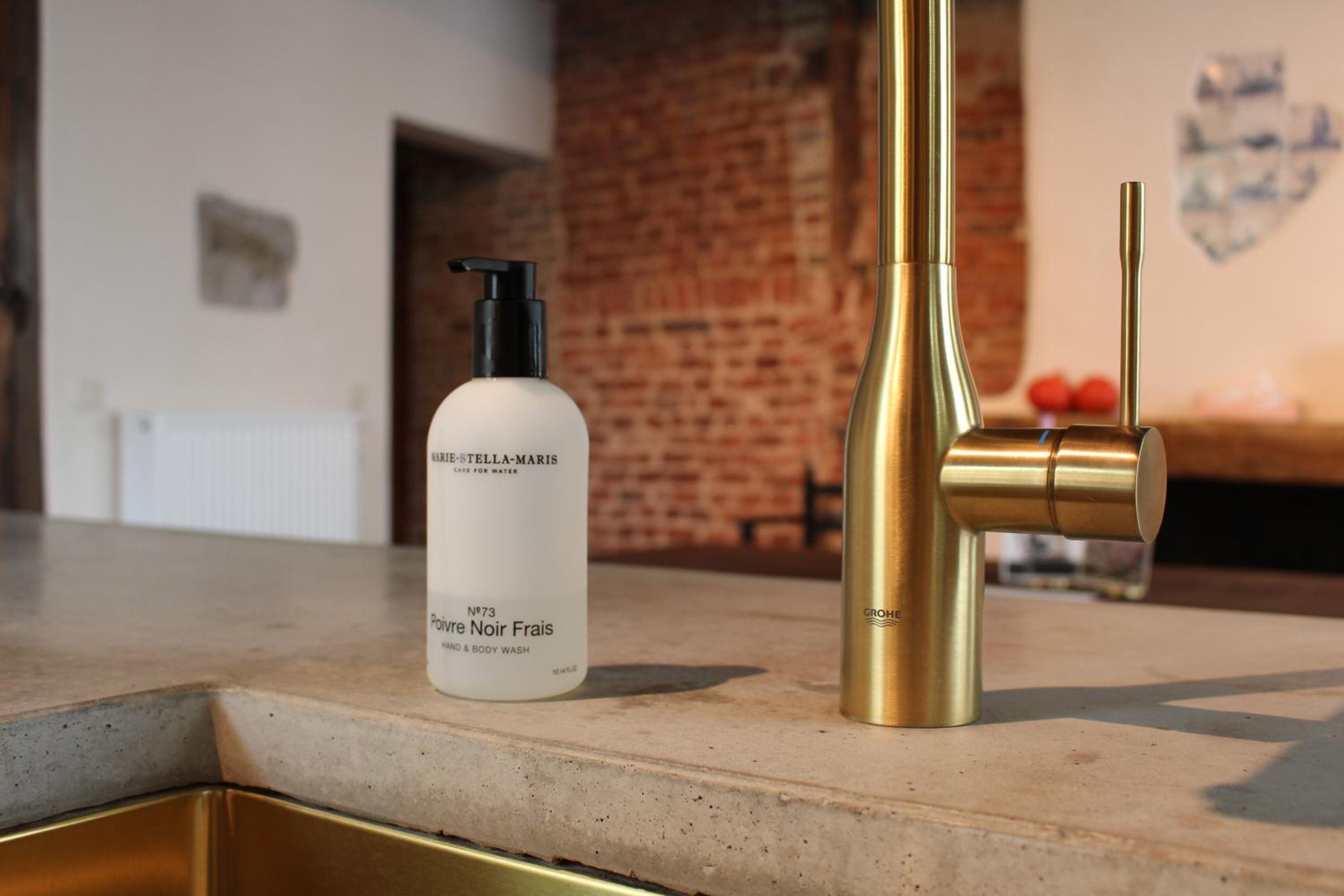 Friday Gent, Exclusive Charming Guesthouse
