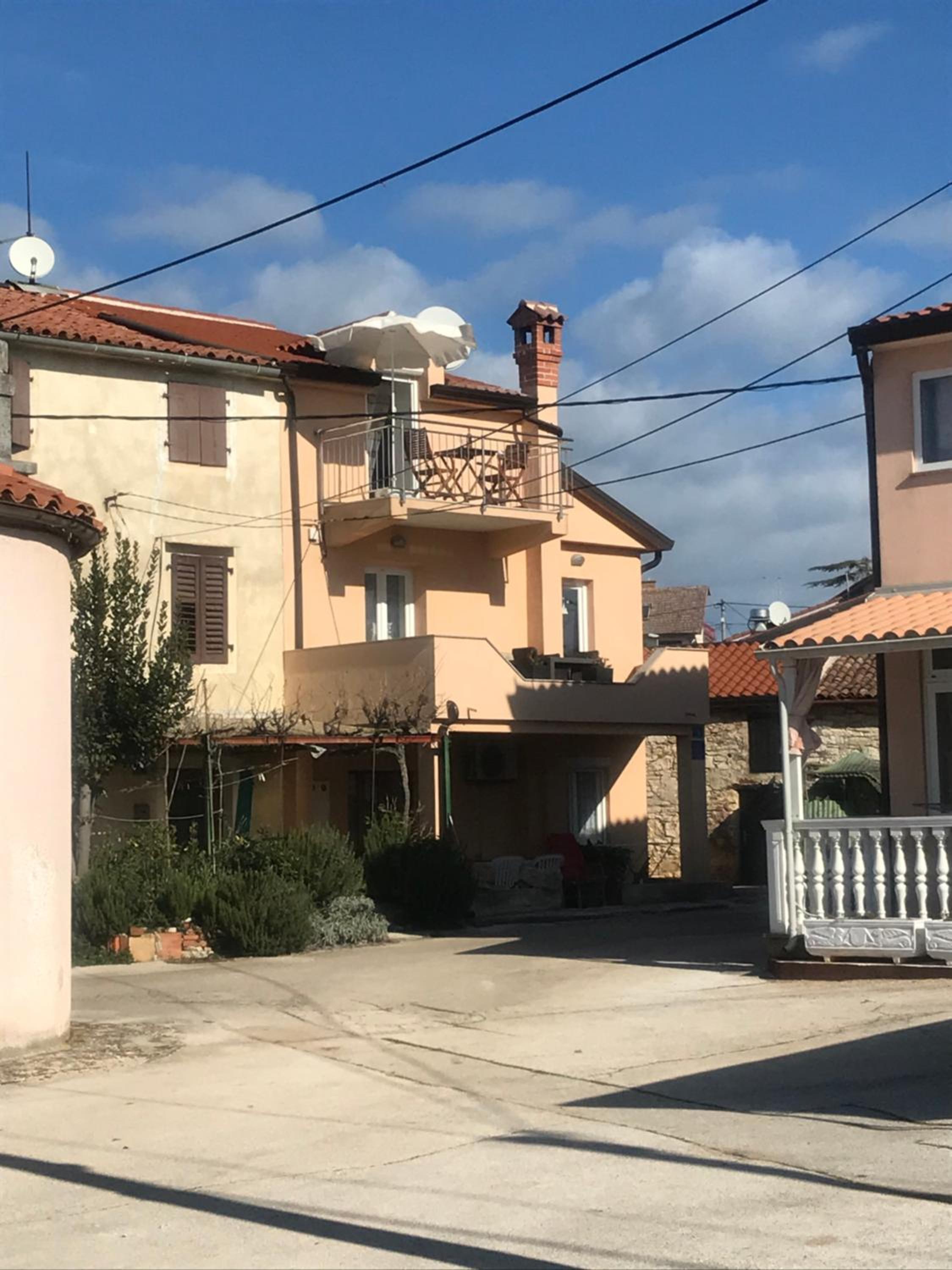Apartman Voch view 5